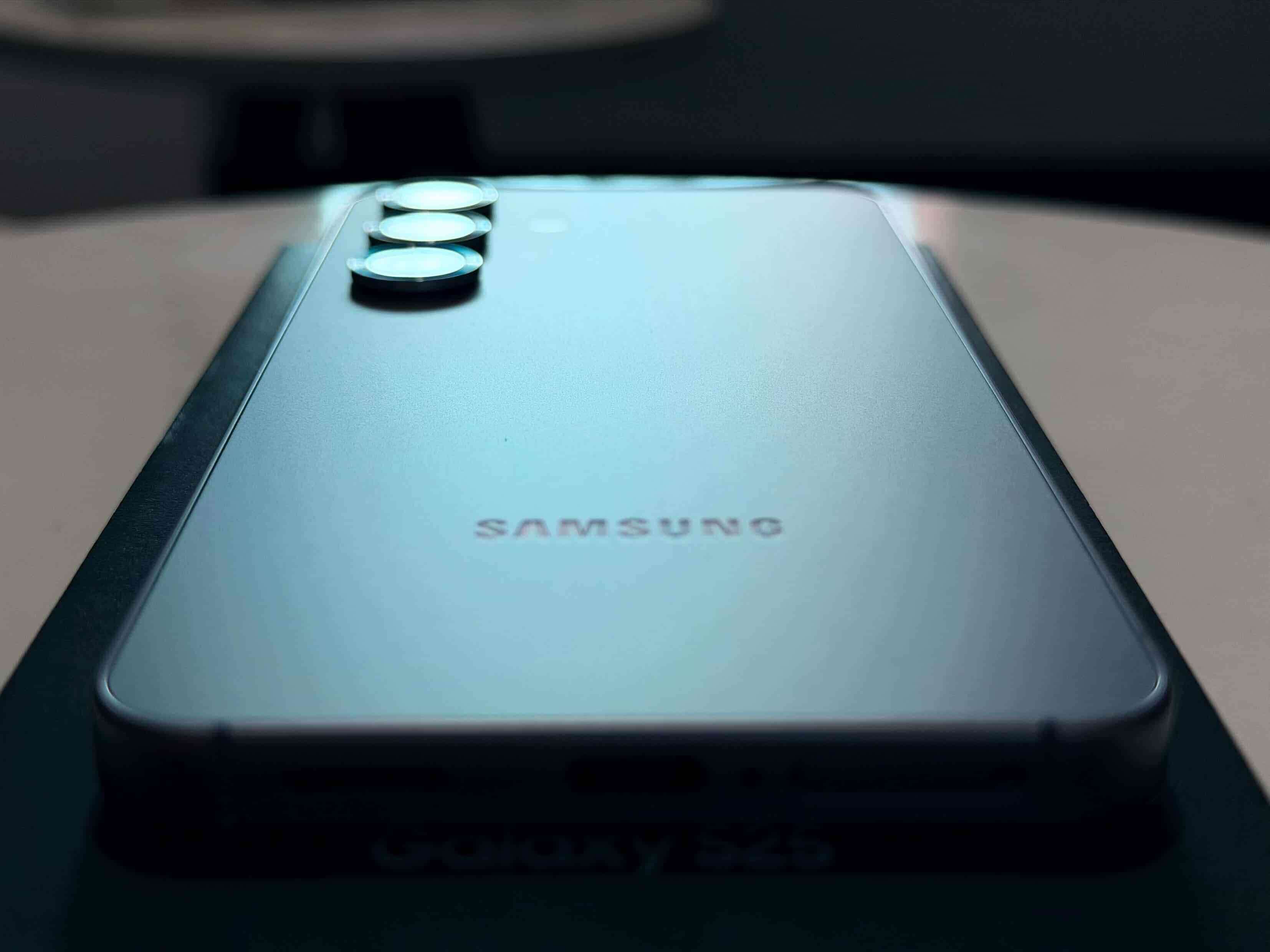 Samsung s25 de 256 gb de almacenamiento - miniatura 2