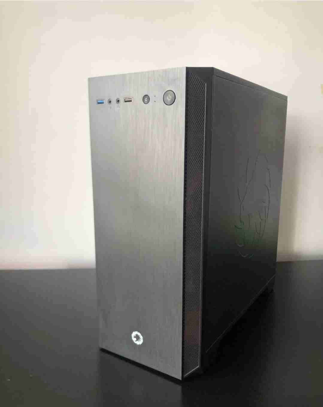 PC Gammer - miniatura 2