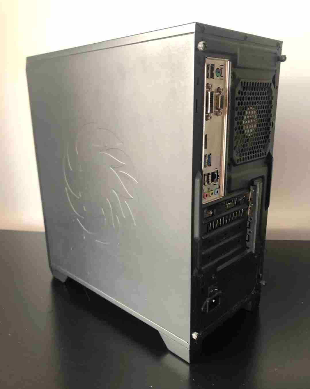 PC Gammer - miniatura 3