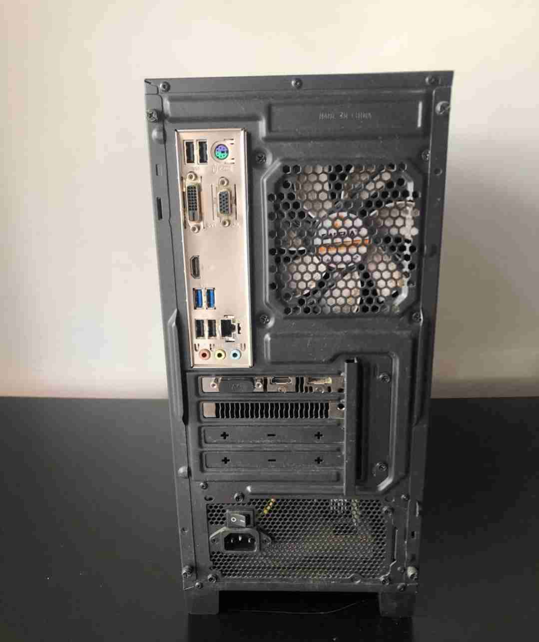 PC Gammer - miniatura 4