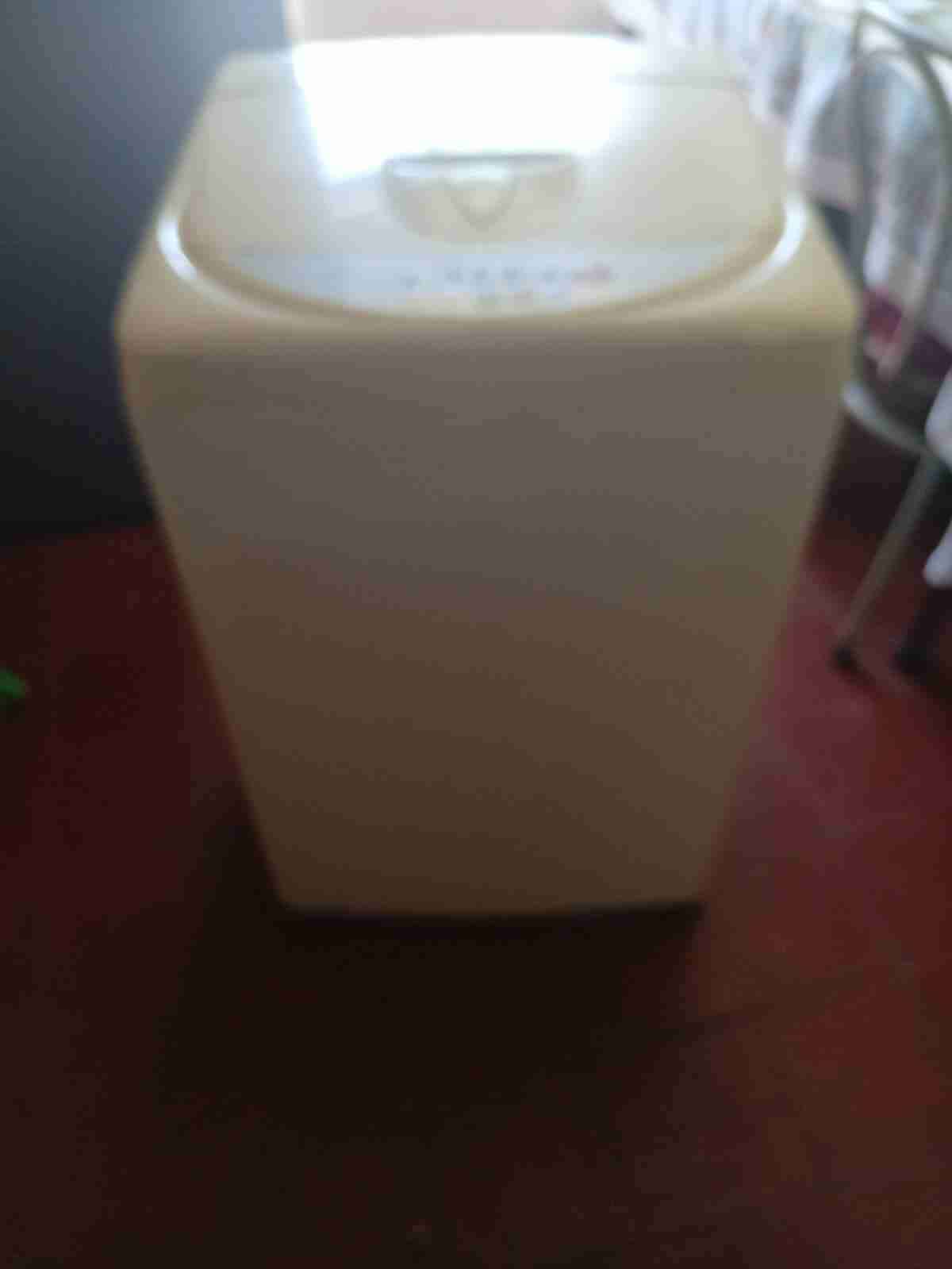 Lavadora automática LG - miniatura 3