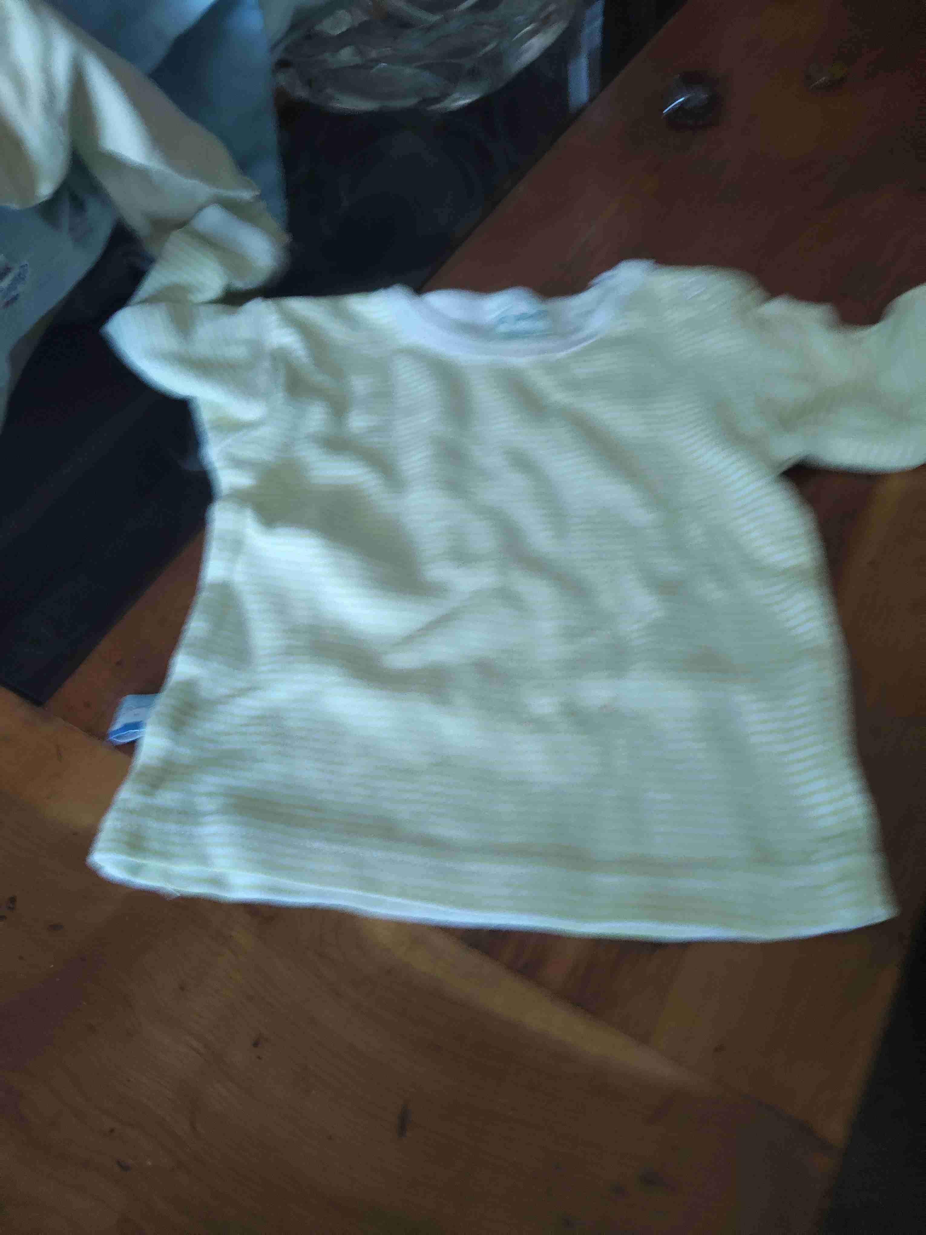 Polera infantil