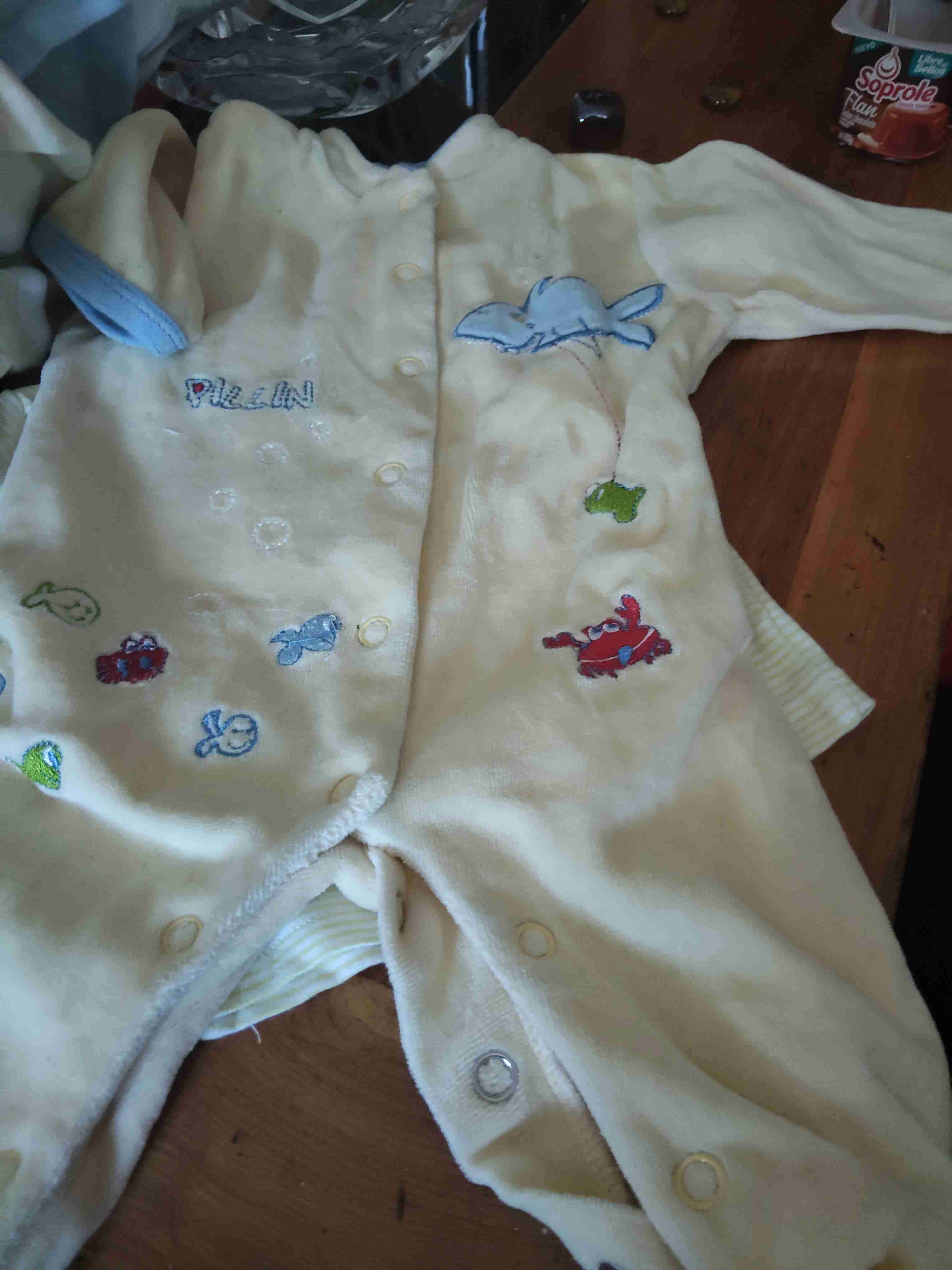 Polera infantil - miniatura 2