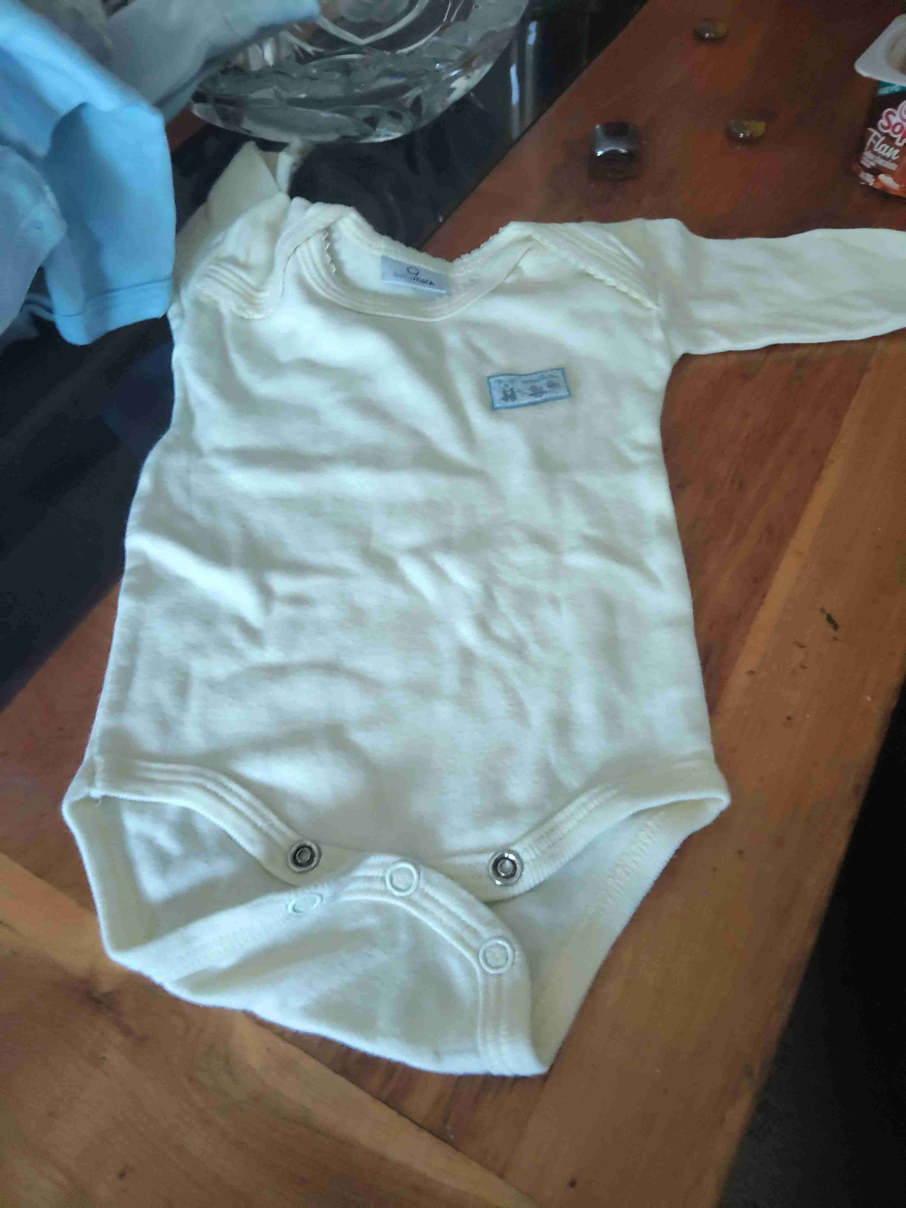 Polera infantil - miniatura 3