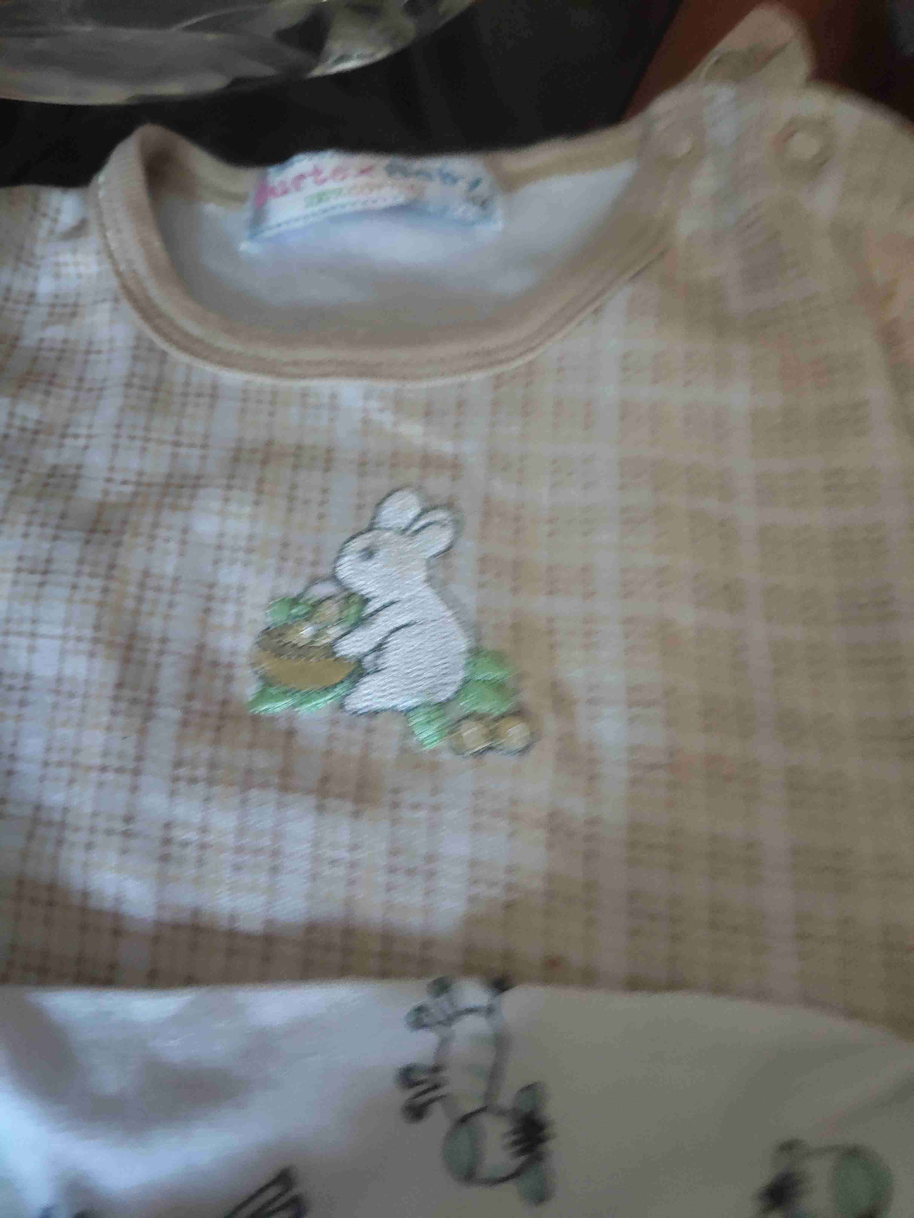 Polera infantil - miniatura 6