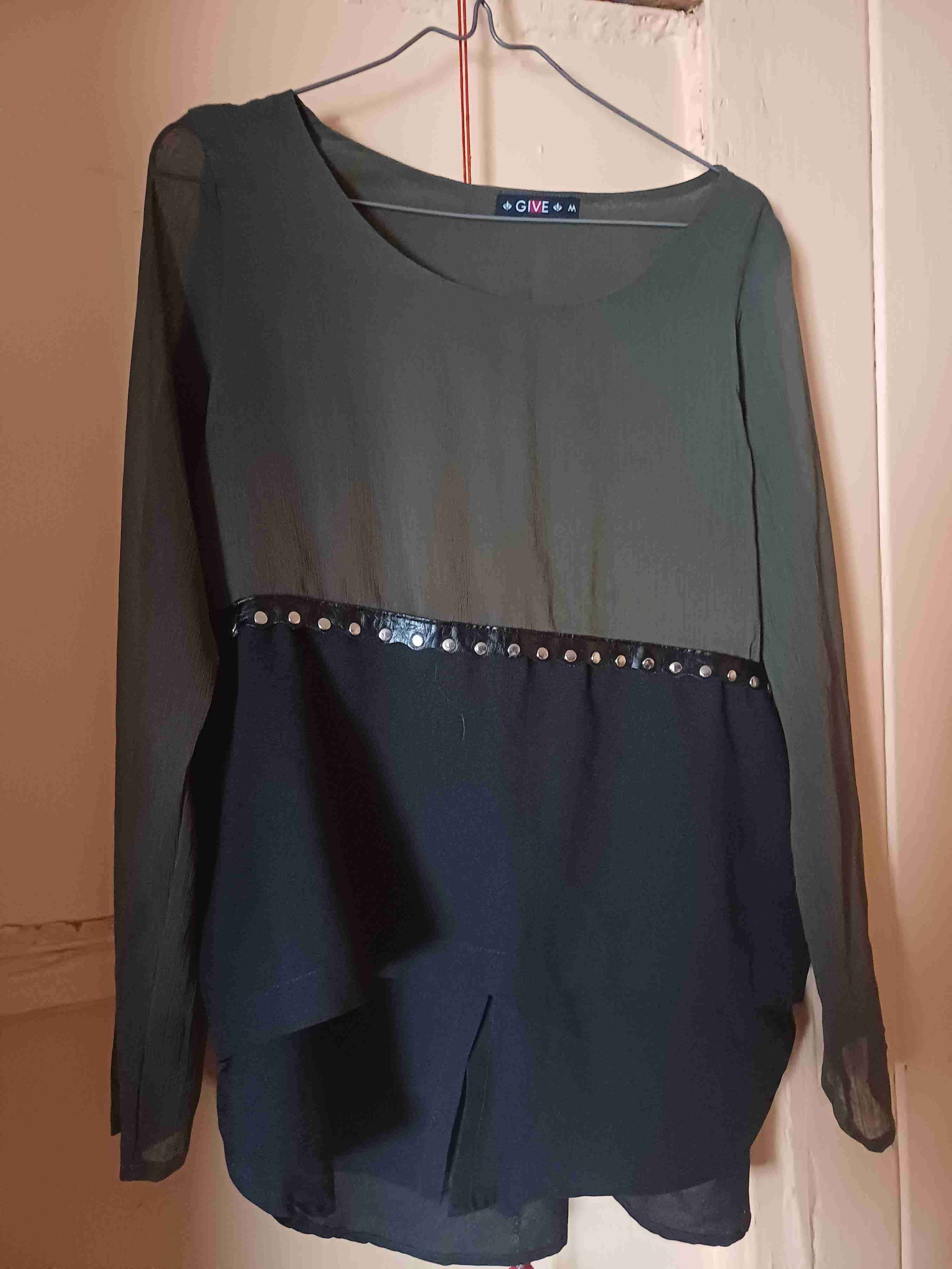 Vestido largo de verano - miniatura 2