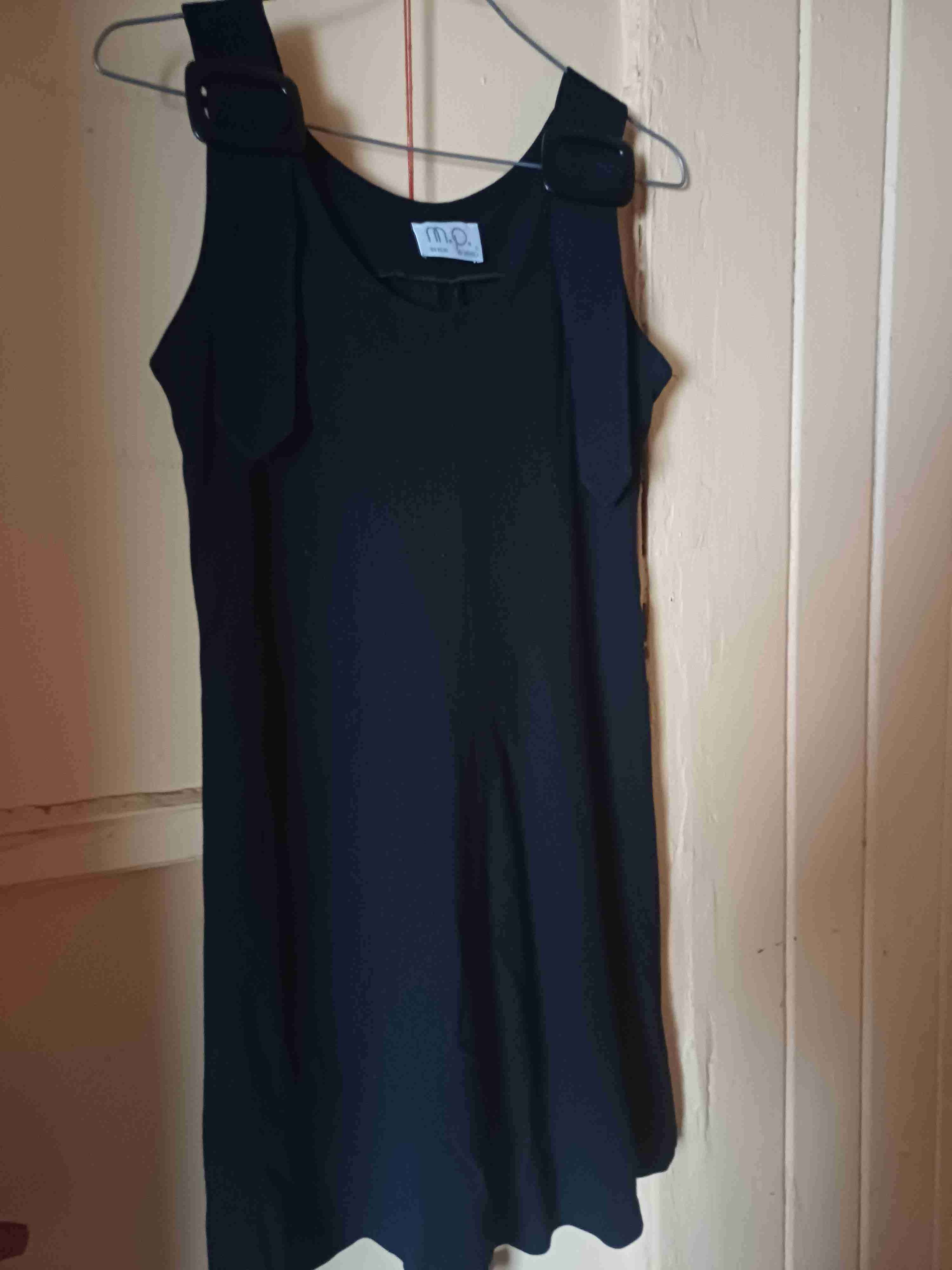 Vestido largo de verano - miniatura 3