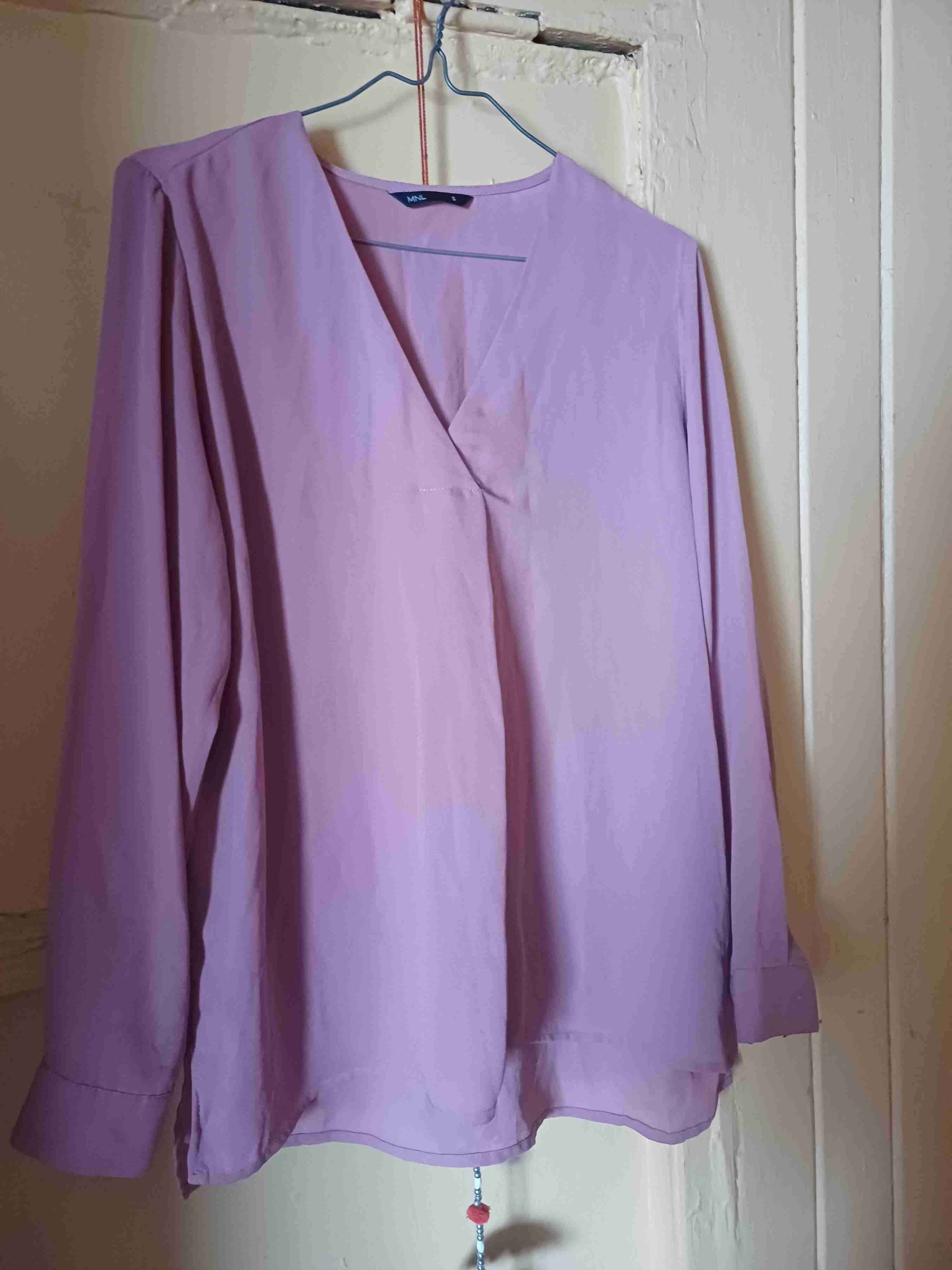 Vestido largo de verano - miniatura 5