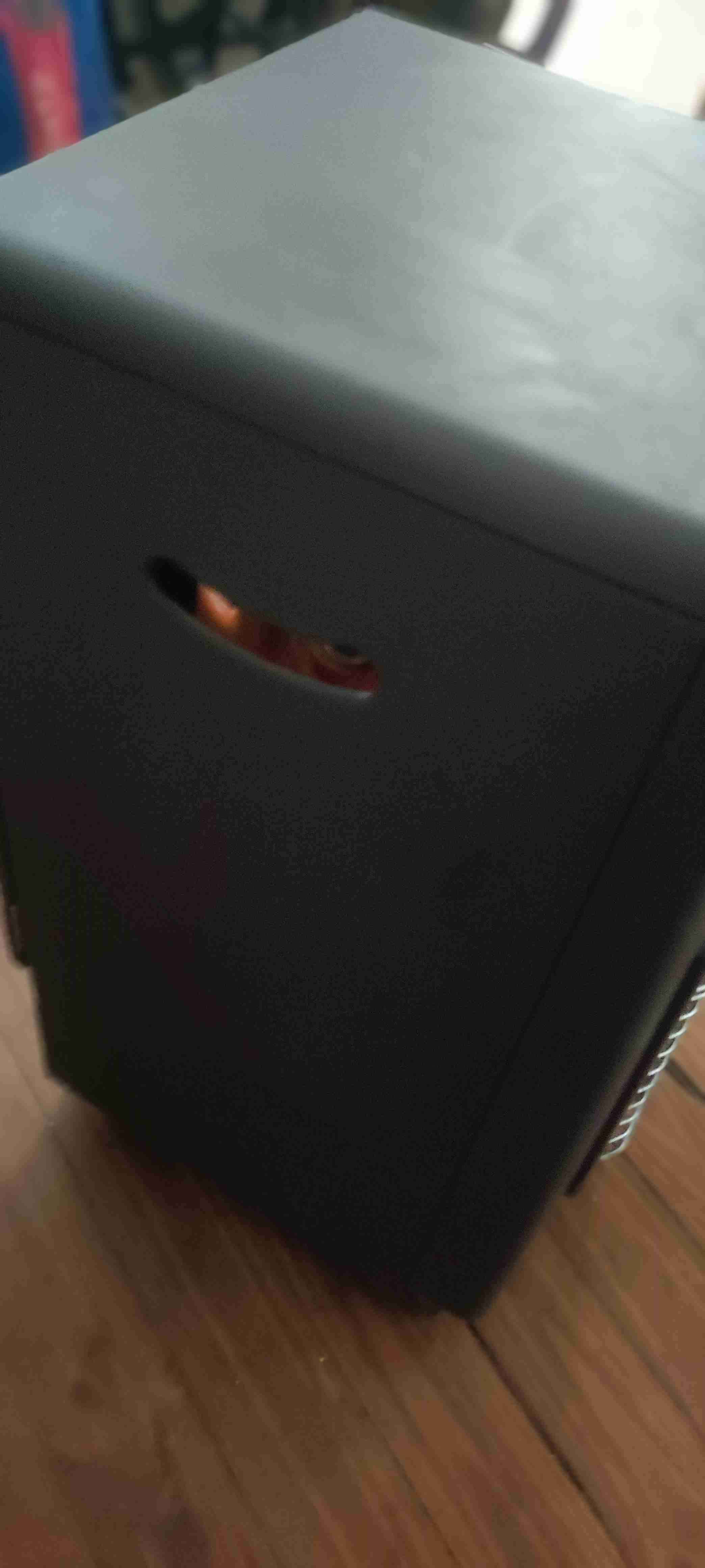 Estufa pequeña a gas - miniatura 3