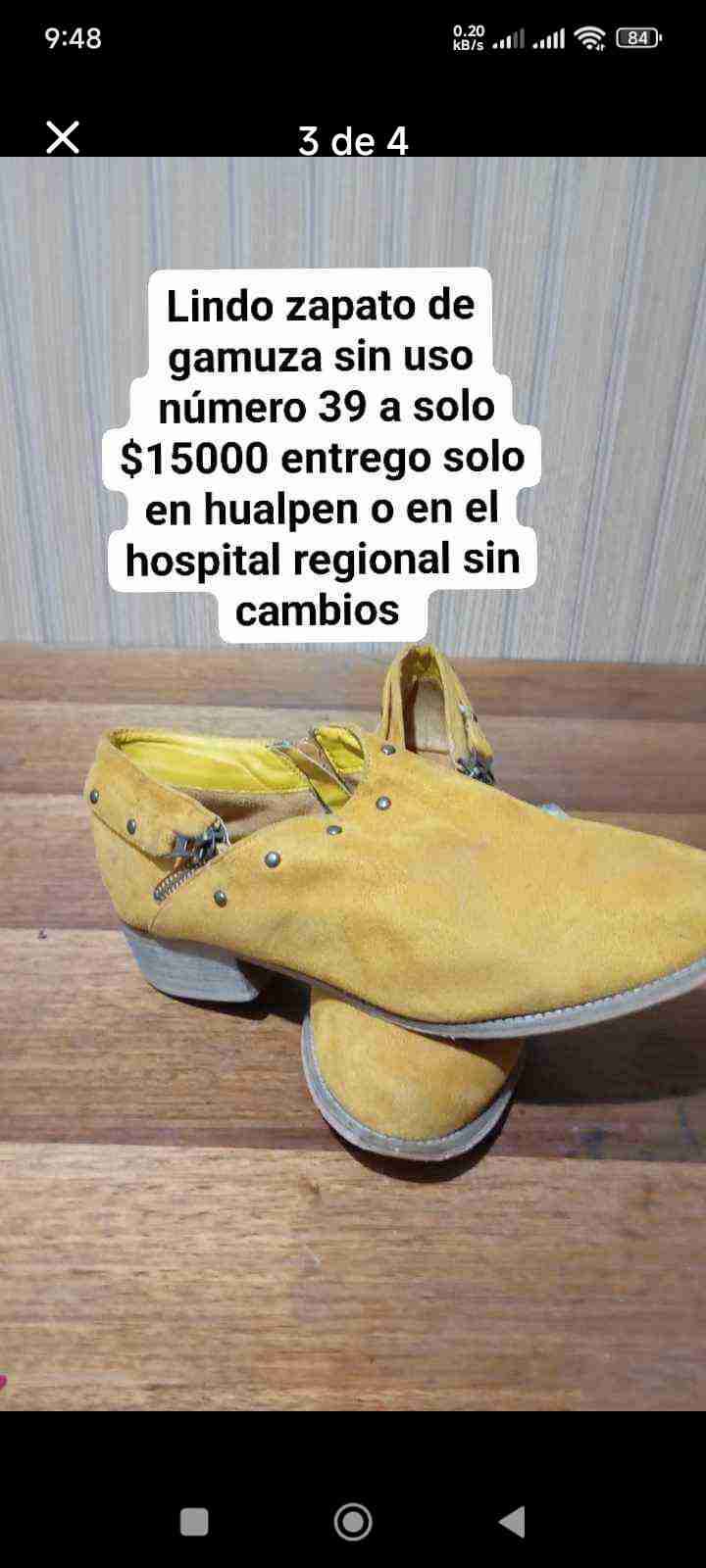 Zapatos - miniatura 2