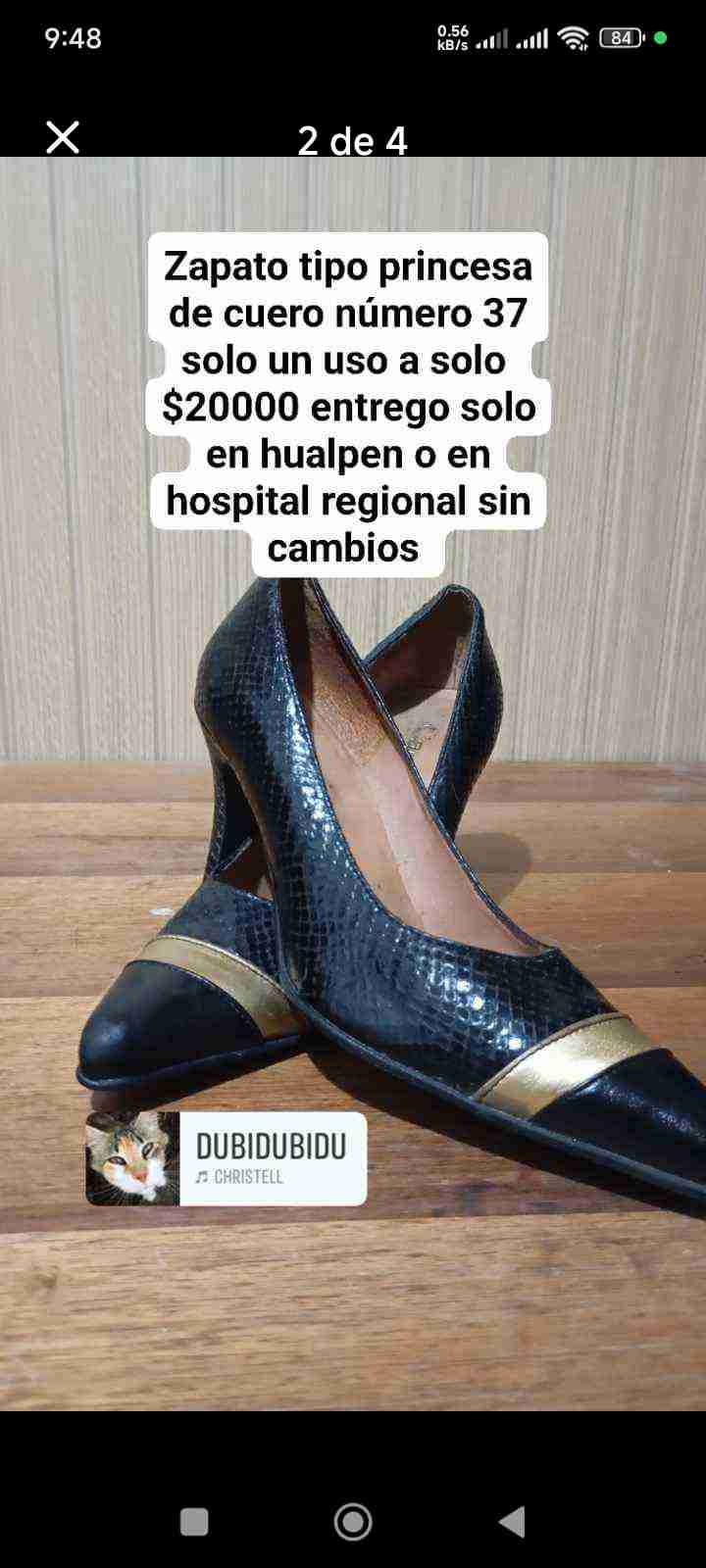 Zapatos - miniatura 3