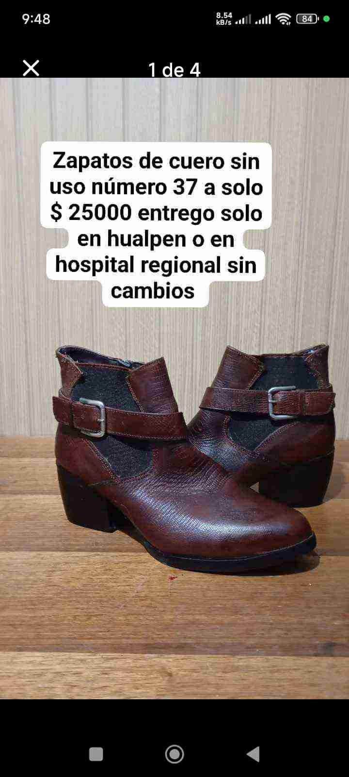 Zapatos - miniatura 4