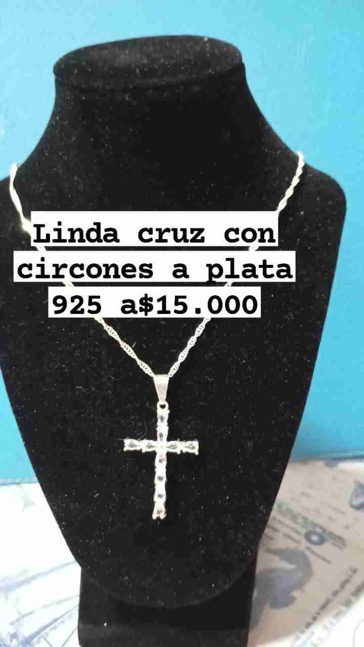 Colgante de plata 925 - miniatura 3