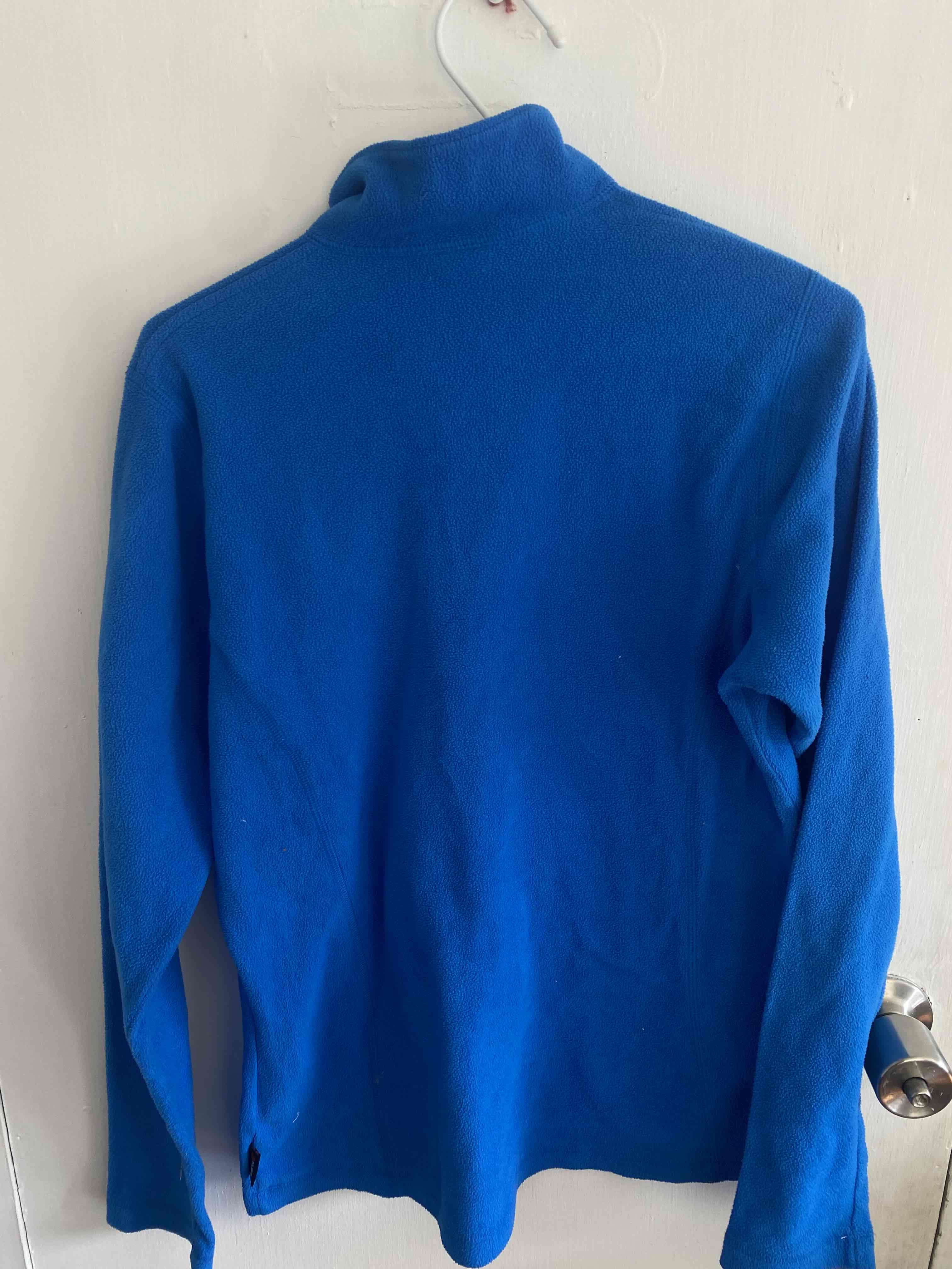 Polar azul Helly Hansen M mujer - miniatura 2