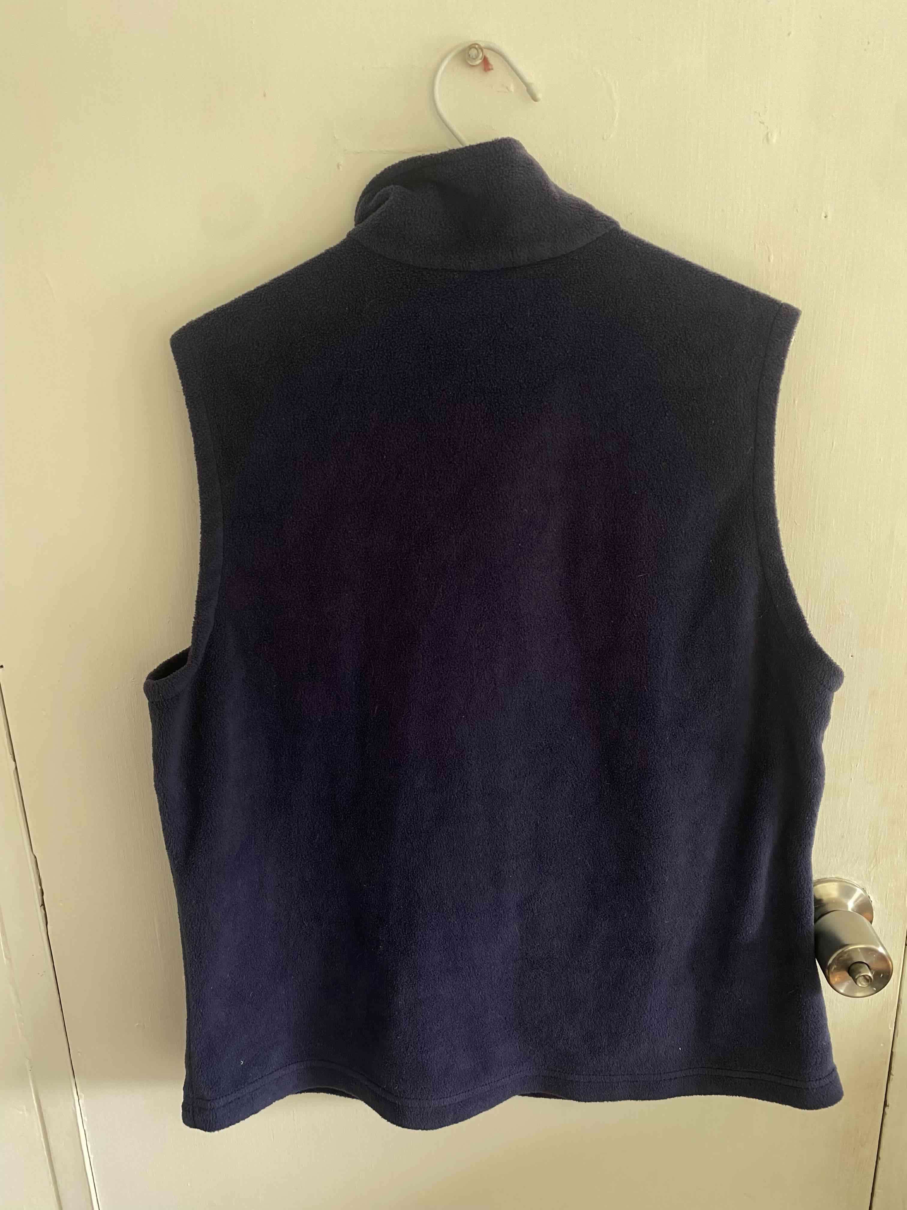 polar Columbia morado L mujer - miniatura 2