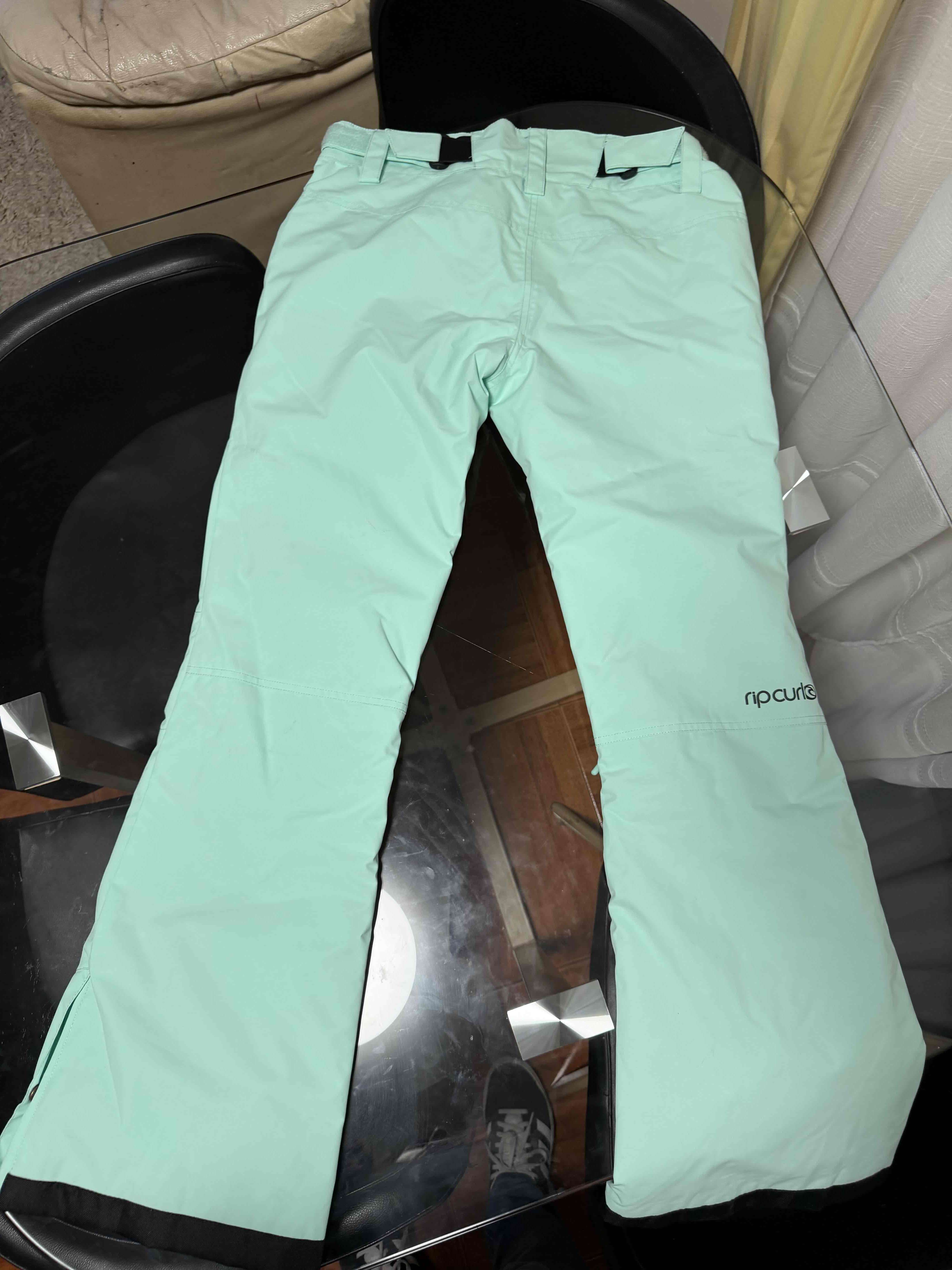 Pantalones de nieve Rip Curl