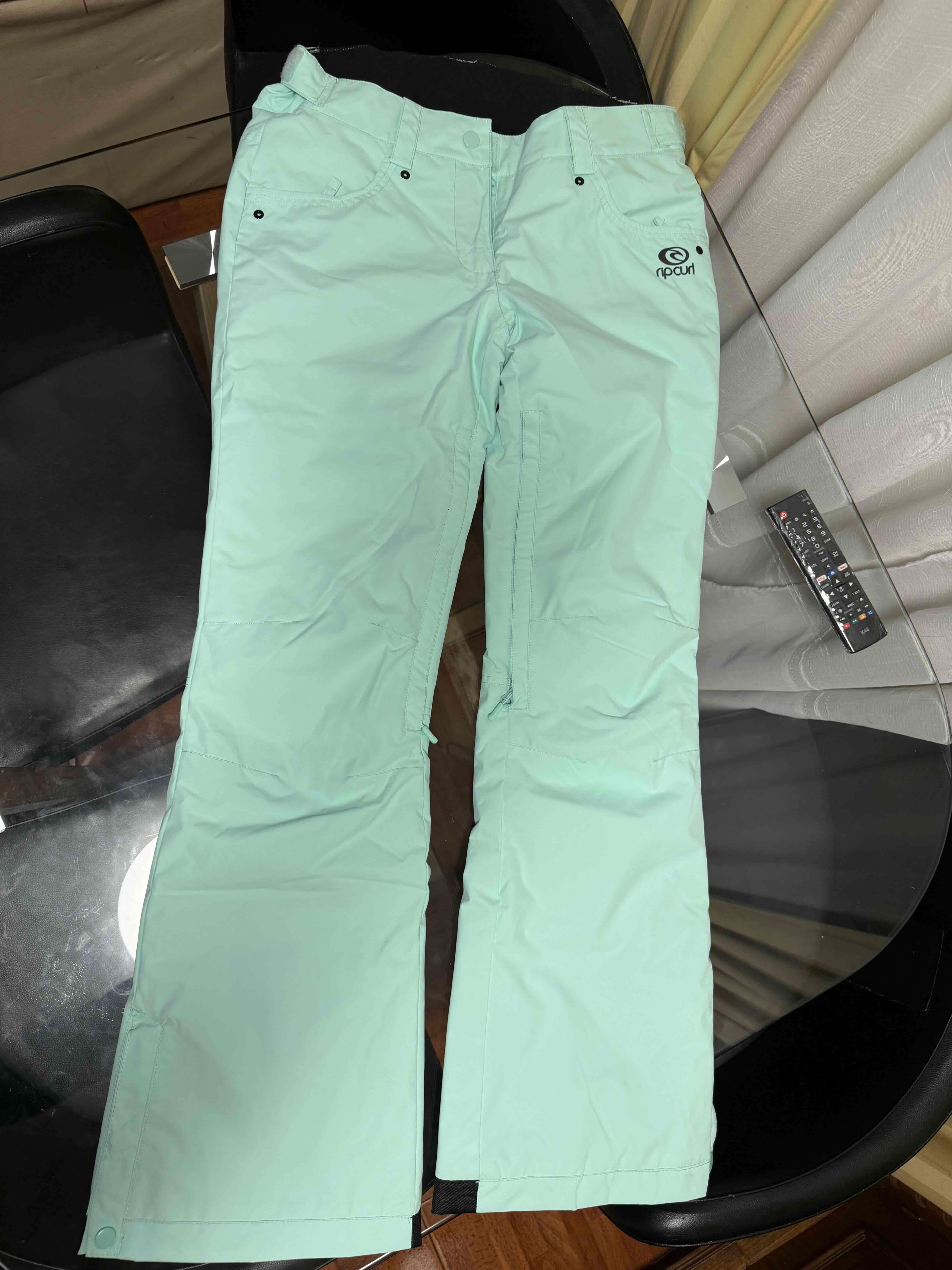 Pantalones de nieve Rip Curl - 2