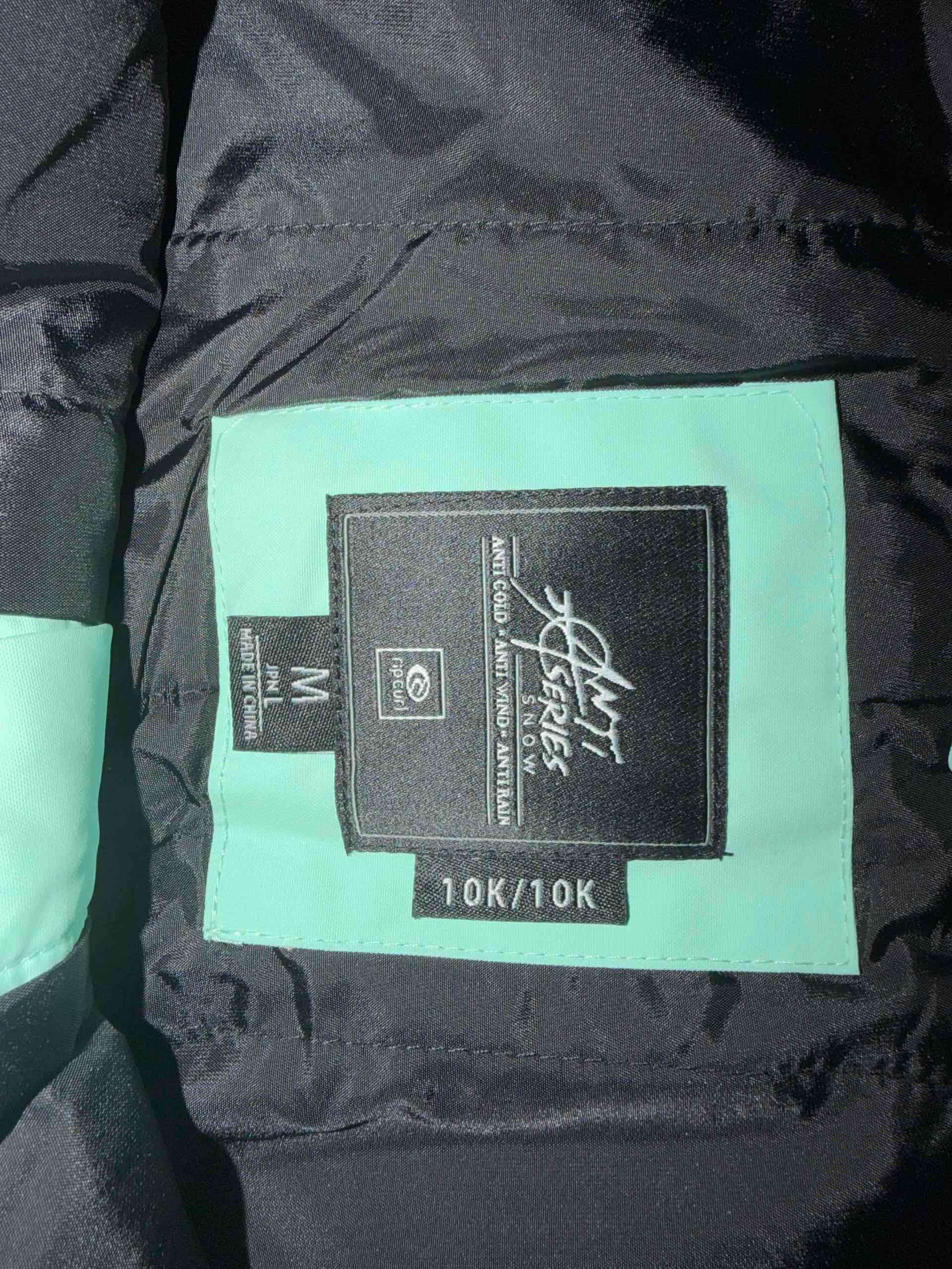 Pantalones de nieve Rip Curl - 3