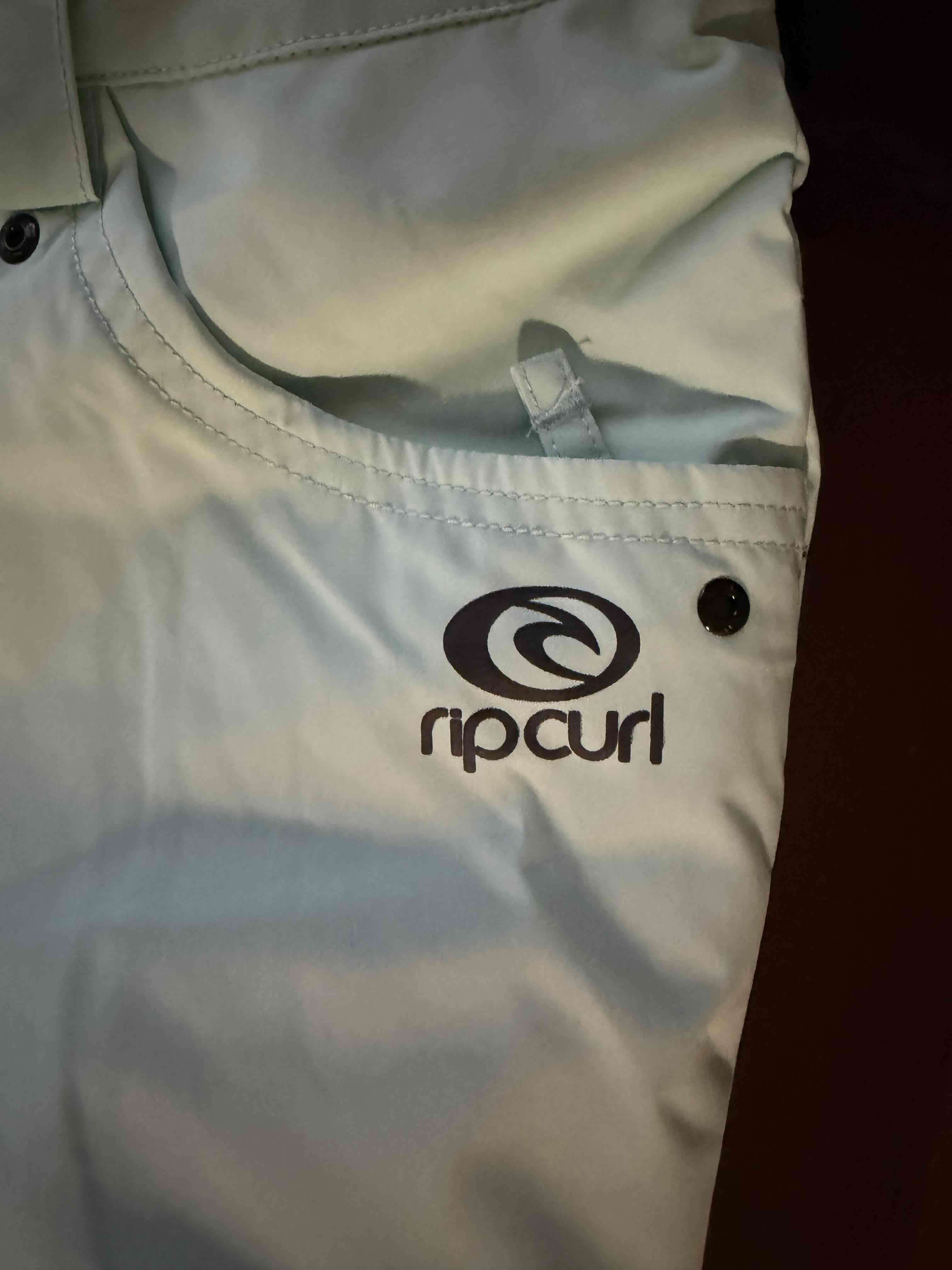 Pantalones de nieve Rip Curl - 4