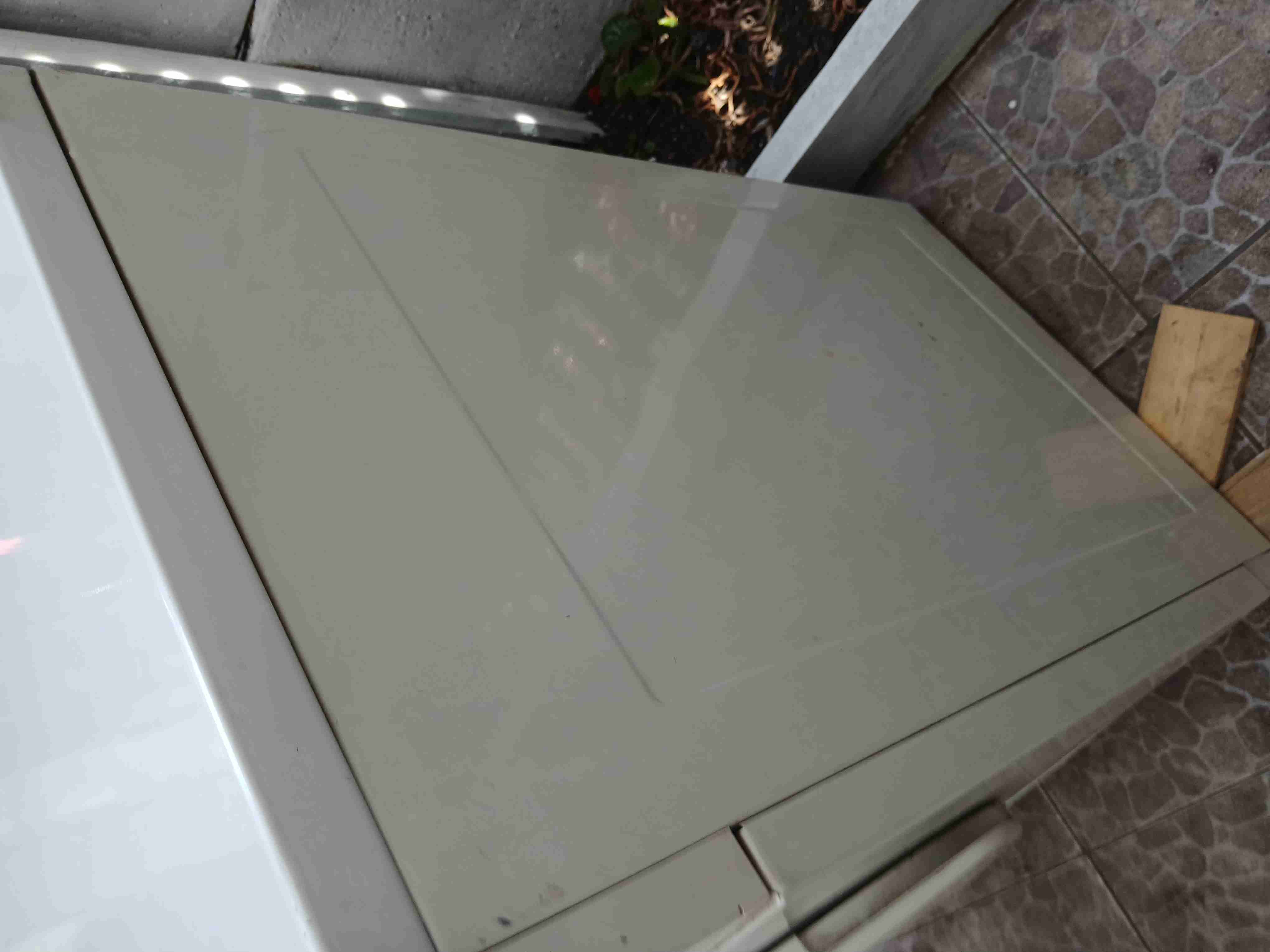 Secadora Hyundai usada - 2