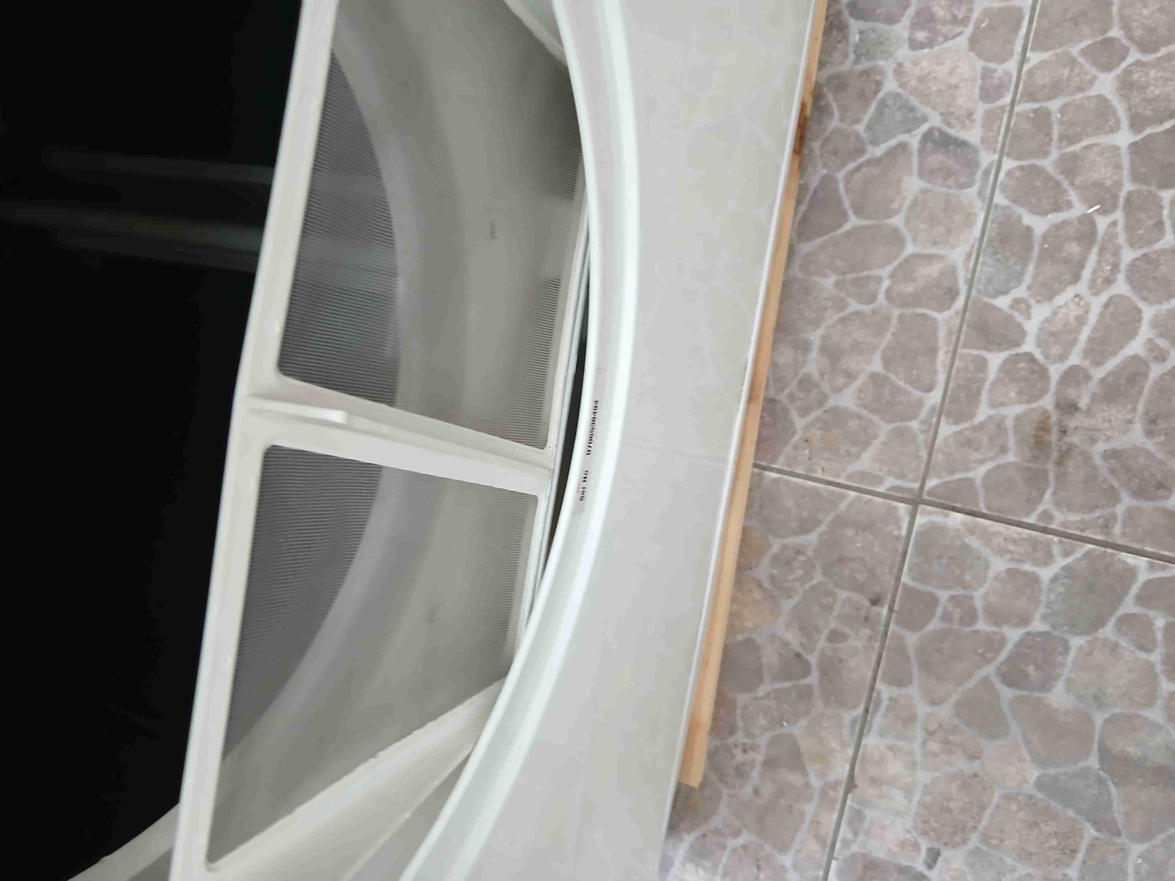 Secadora Hyundai usada - 3