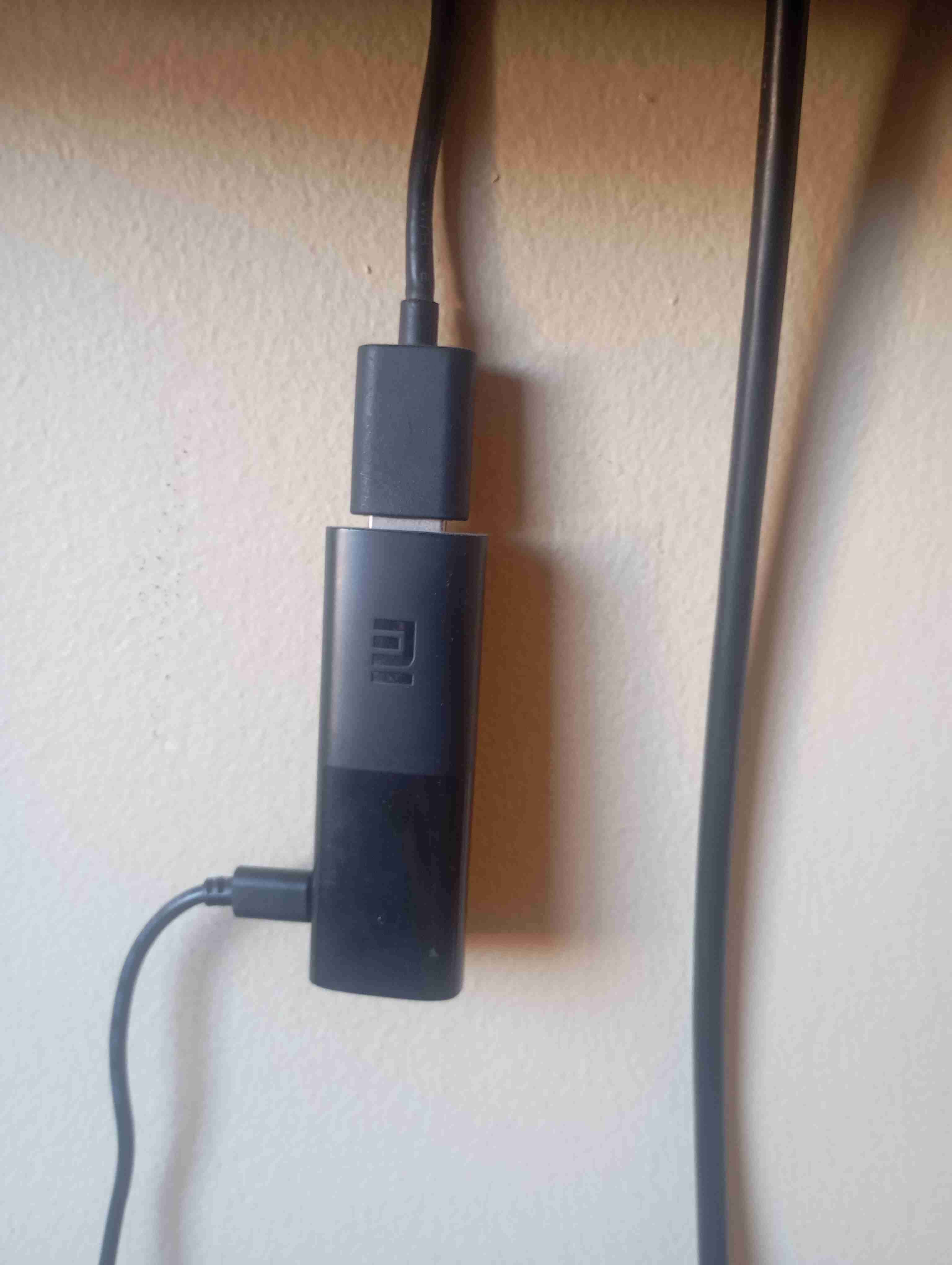 Televisor LED AOC 45 3D + roku - miniatura 3