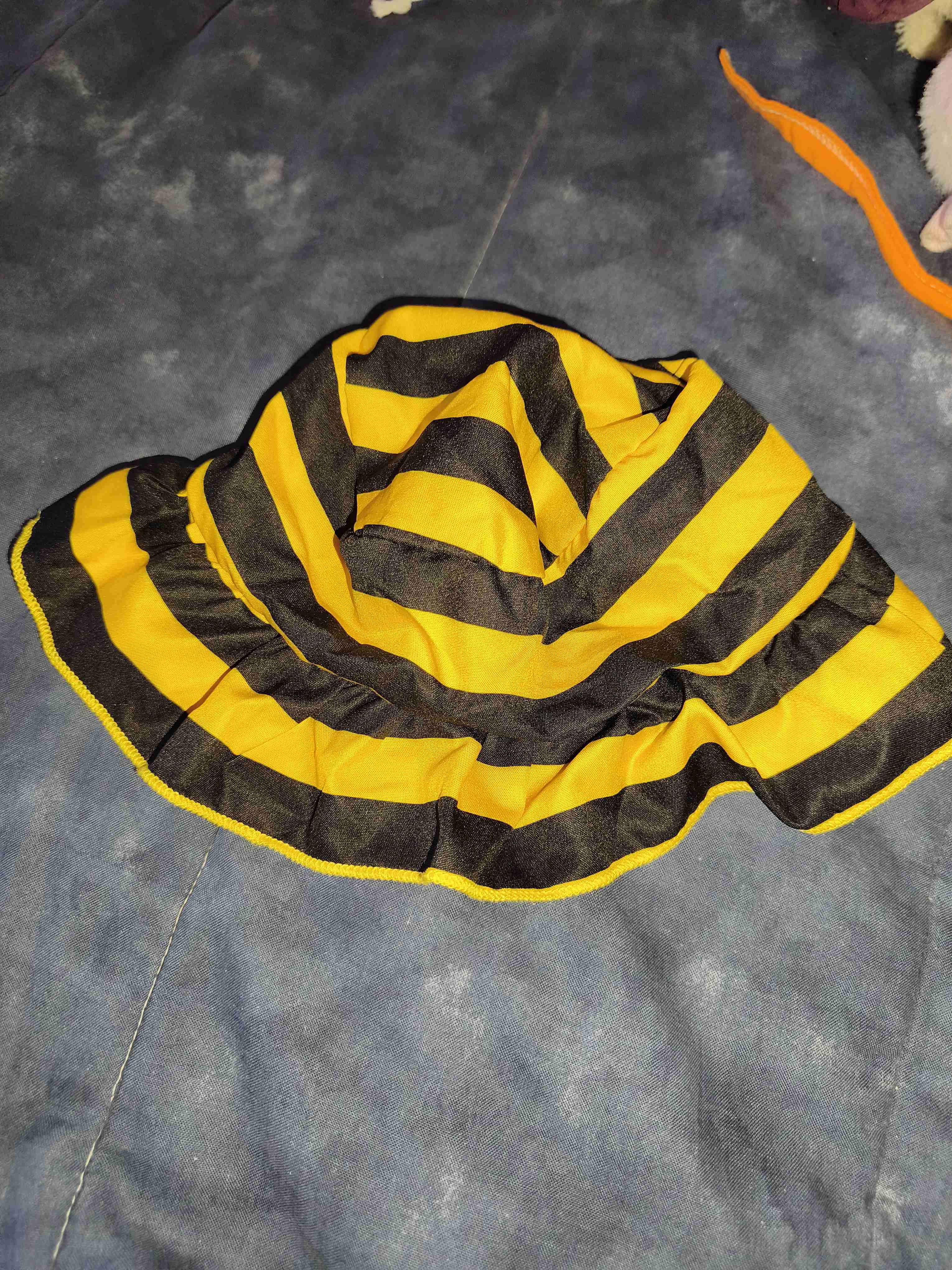 Disfraz de abeja para bebé - miniatura 3