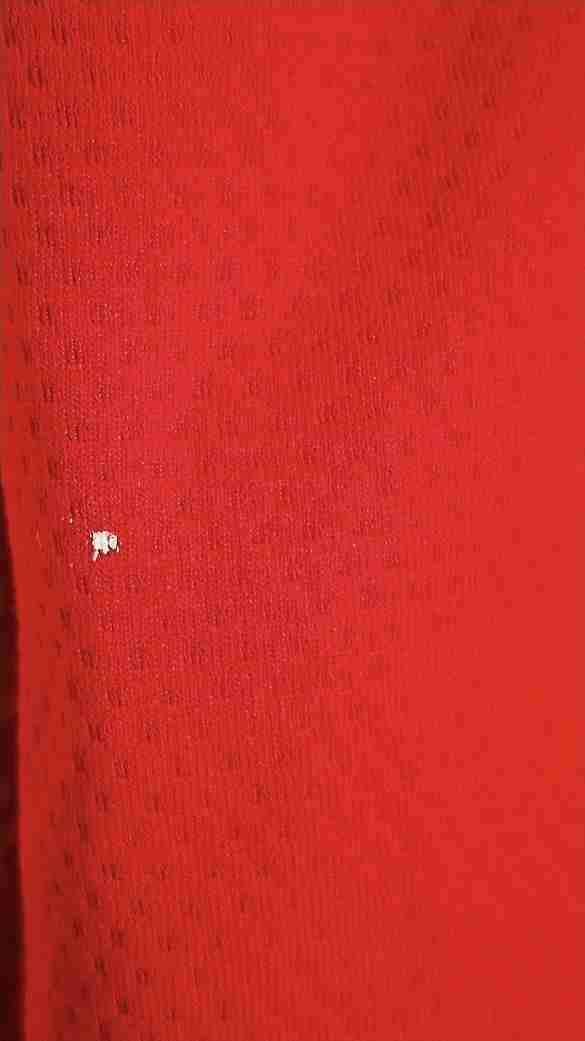 Camiseta Selección Chilena 2013 - miniatura 4