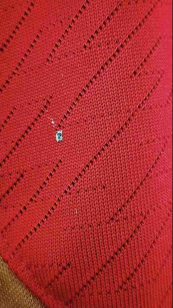 Camiseta Selección Chilena 2013 - miniatura 5