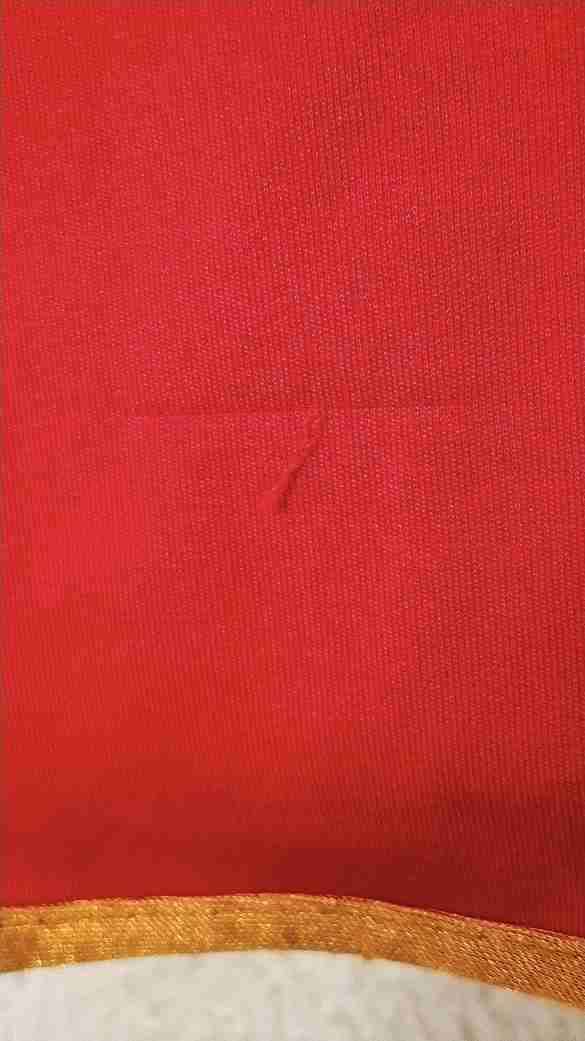 Camiseta Selección Chilena 2013 - miniatura 6