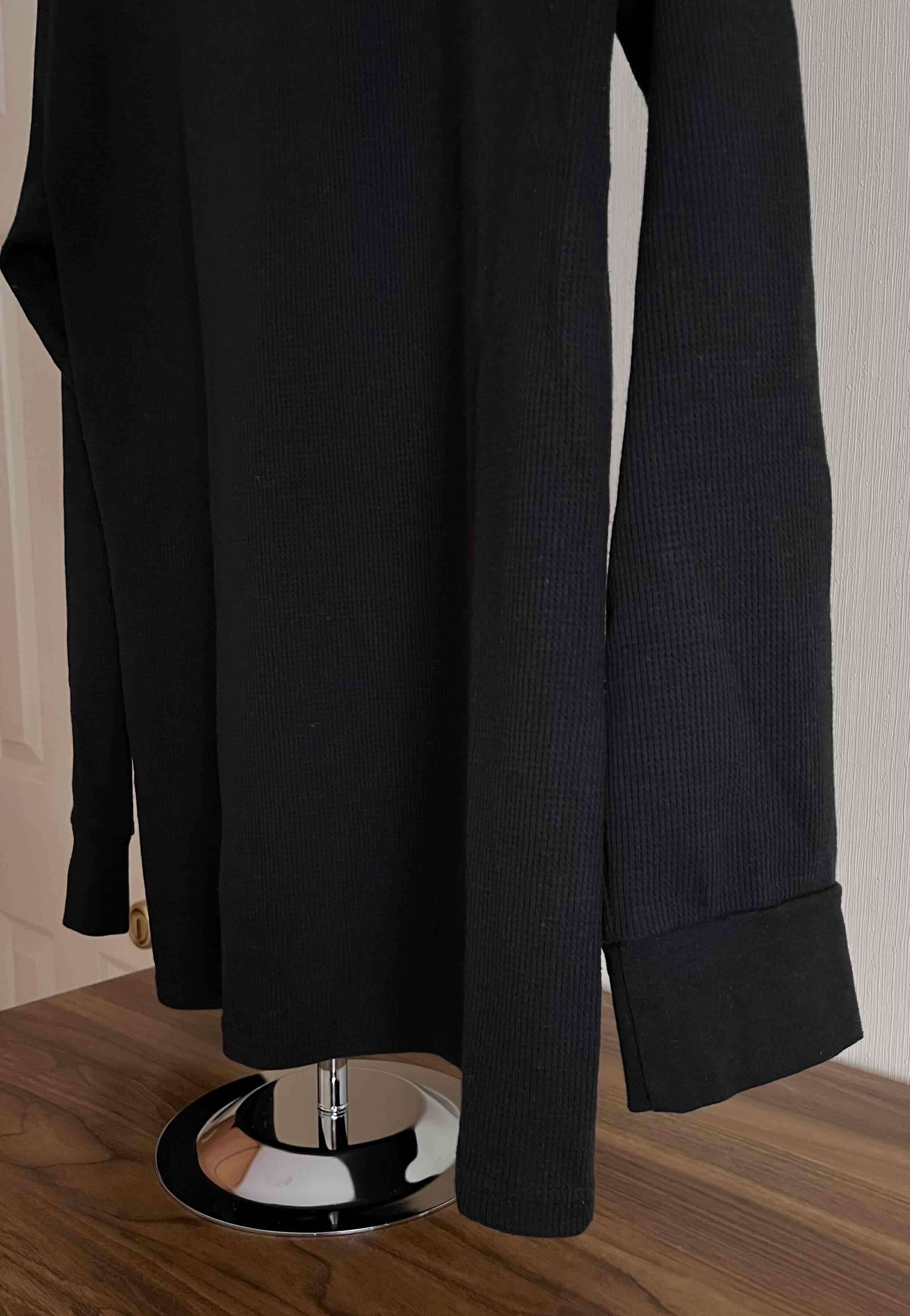 Primera capa manga larga hombre Tais talla XL - miniatura 4