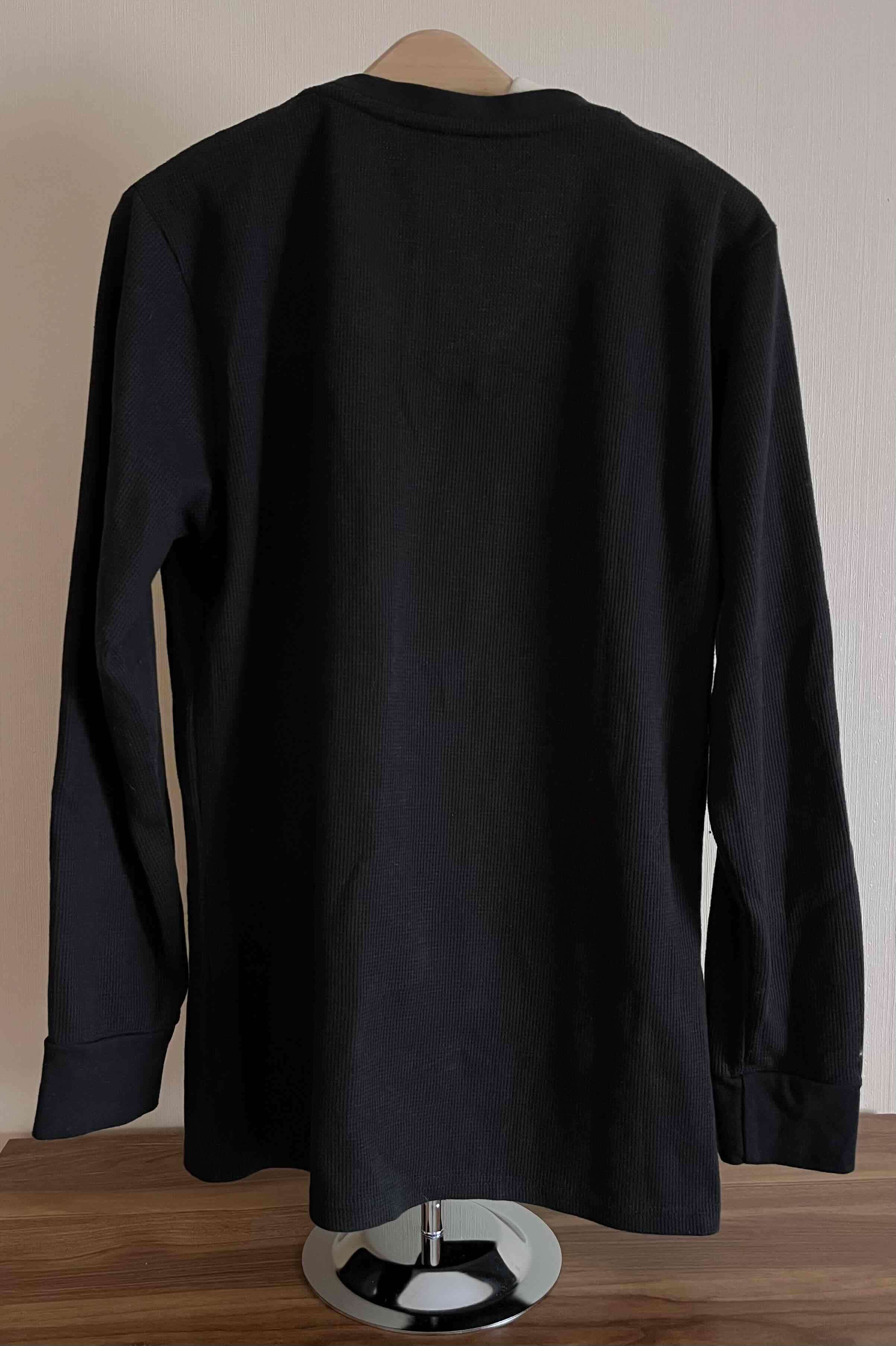 Primera capa manga larga hombre Tais talla XL - miniatura 6