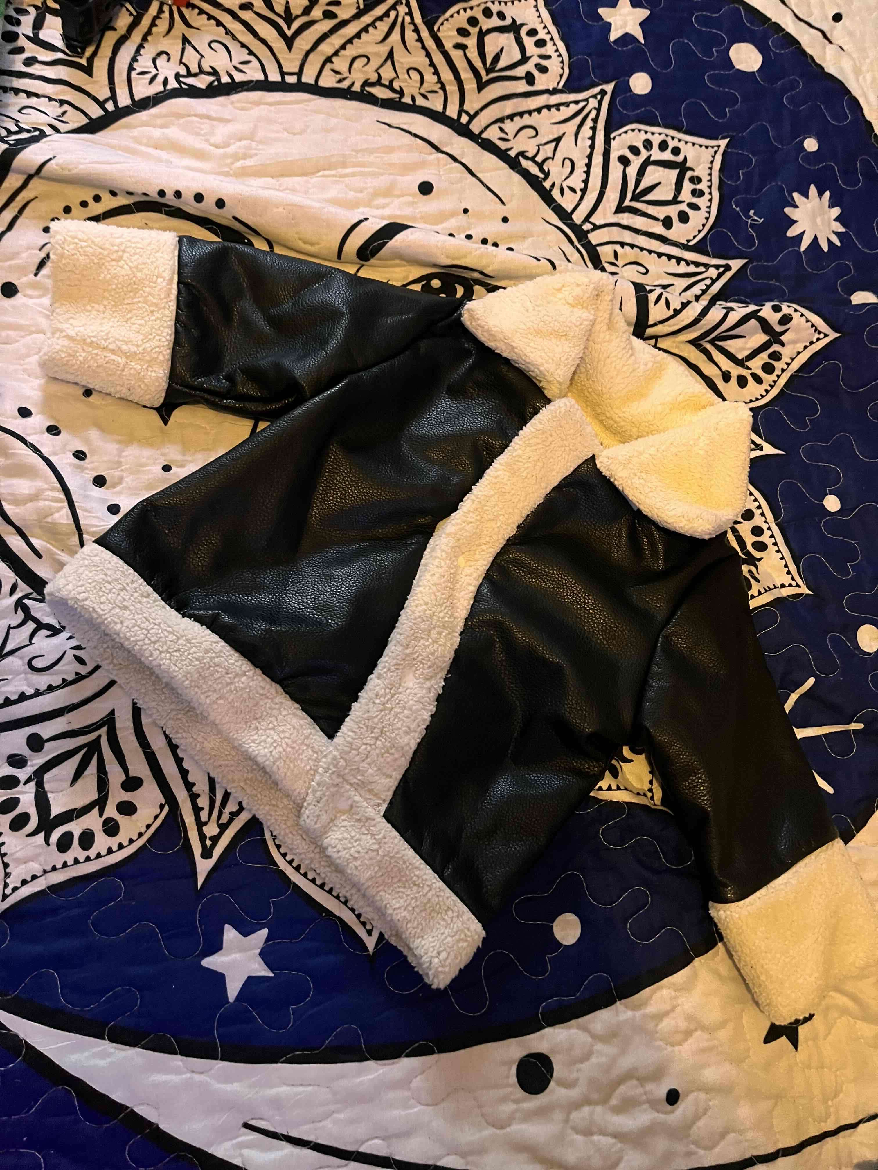 Chaquetas acolchada para niños 6 a 9m - miniatura 3