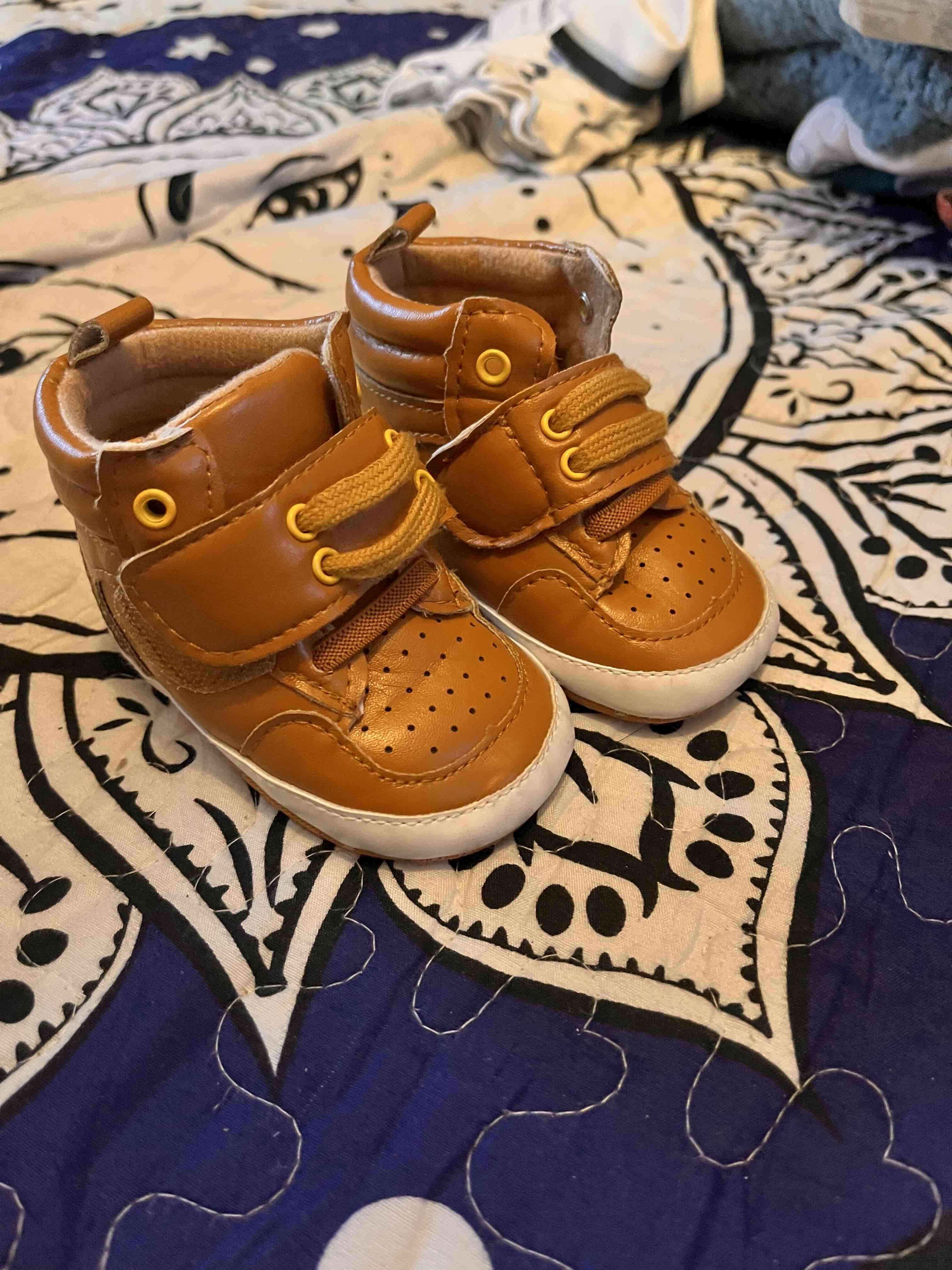 Zapatos de bebé 21 a 23 cm