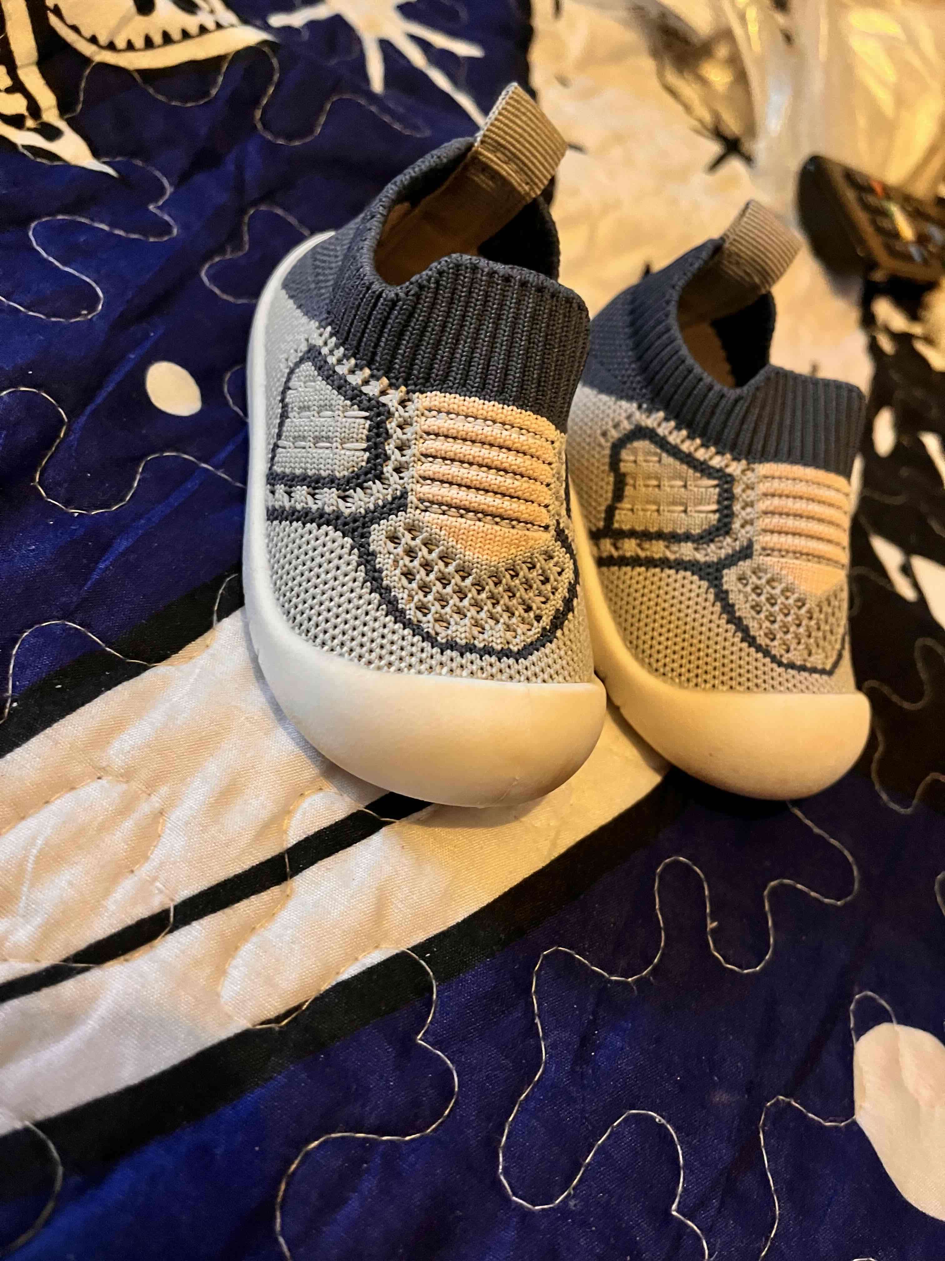 Zapatos de bebé 21 a 23 cm - miniatura 2