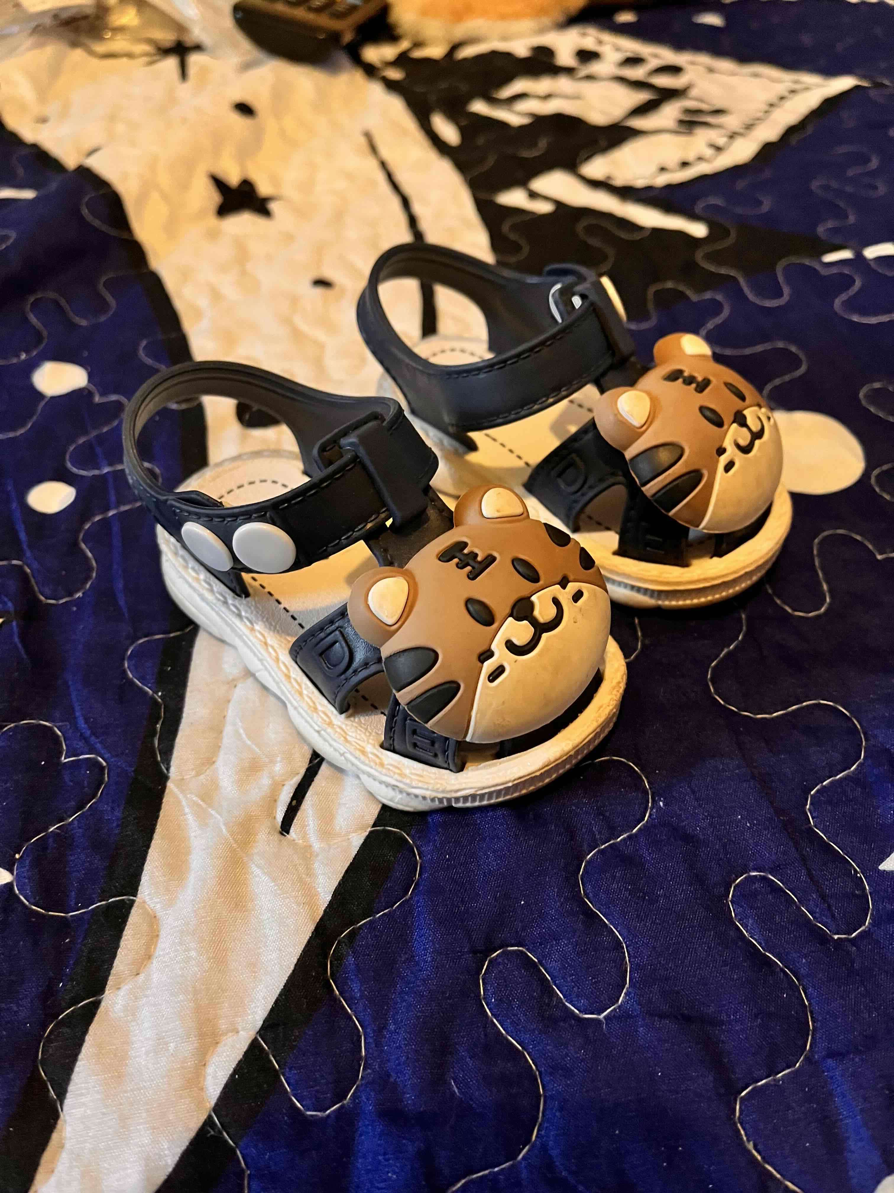 Zapatos de bebé 21 a 23 cm - miniatura 3