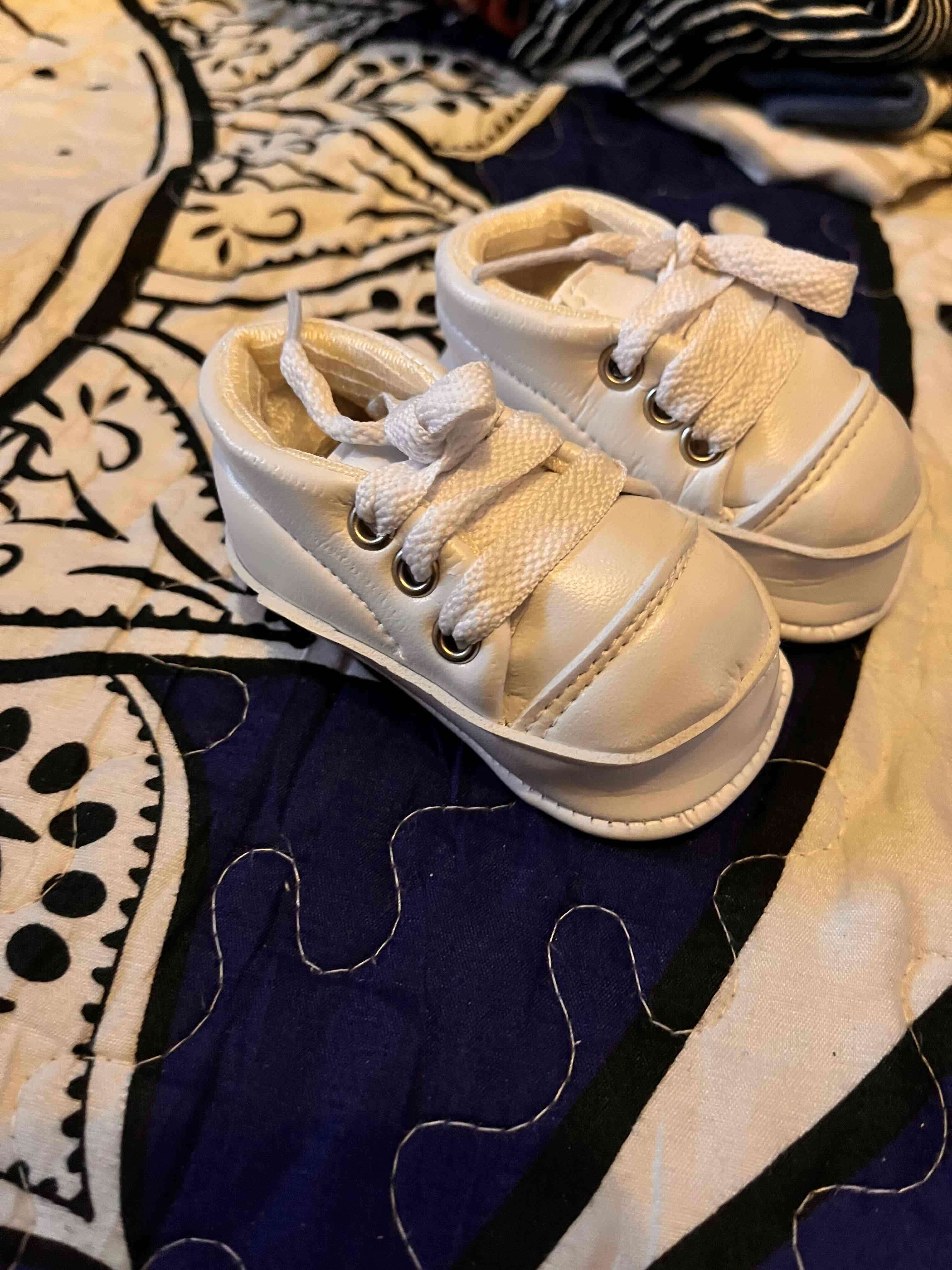 Zapatos de bebé 21 a 23 cm - miniatura 5
