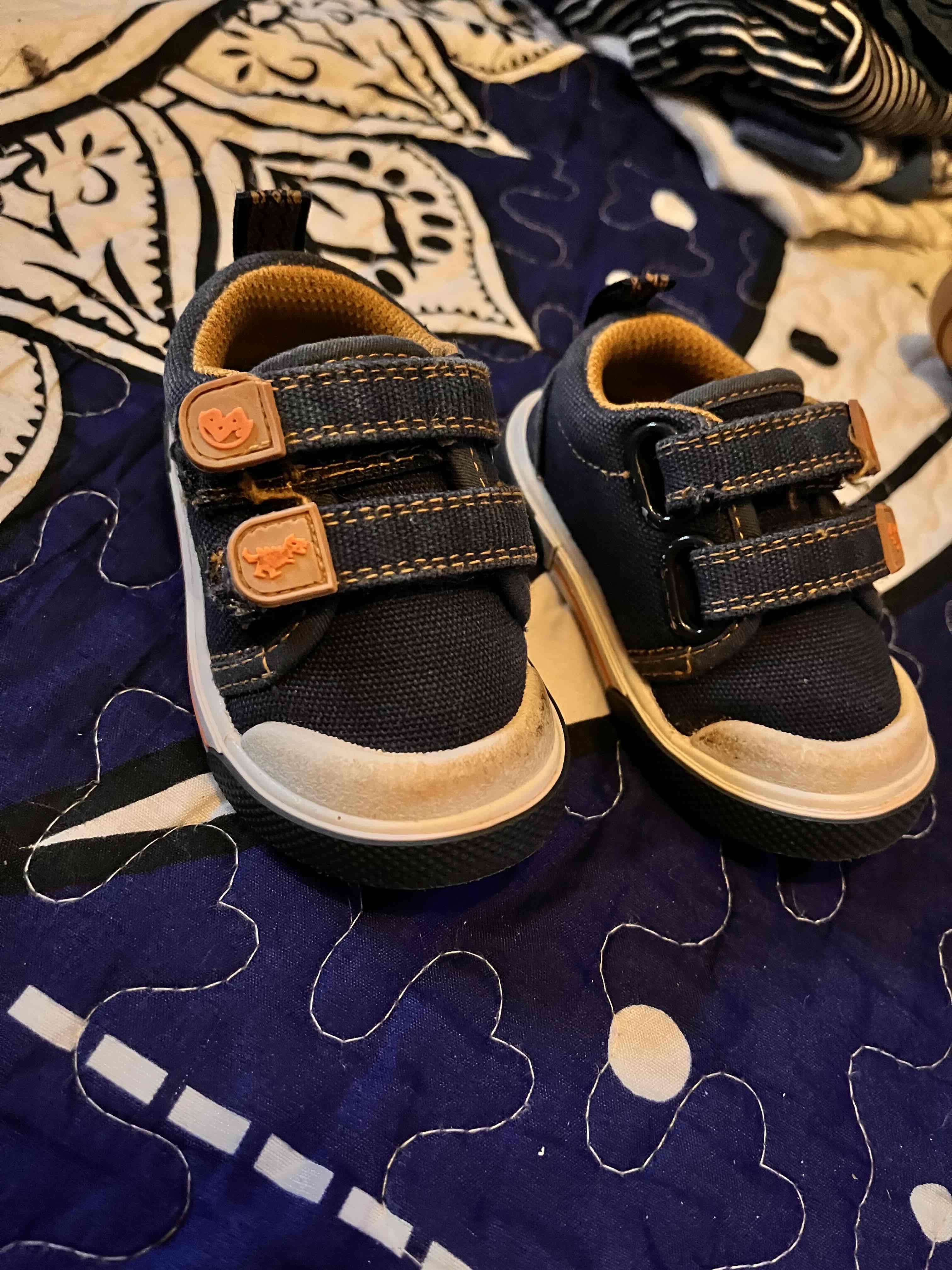 Zapatos de bebé 21 a 23 cm - miniatura 6