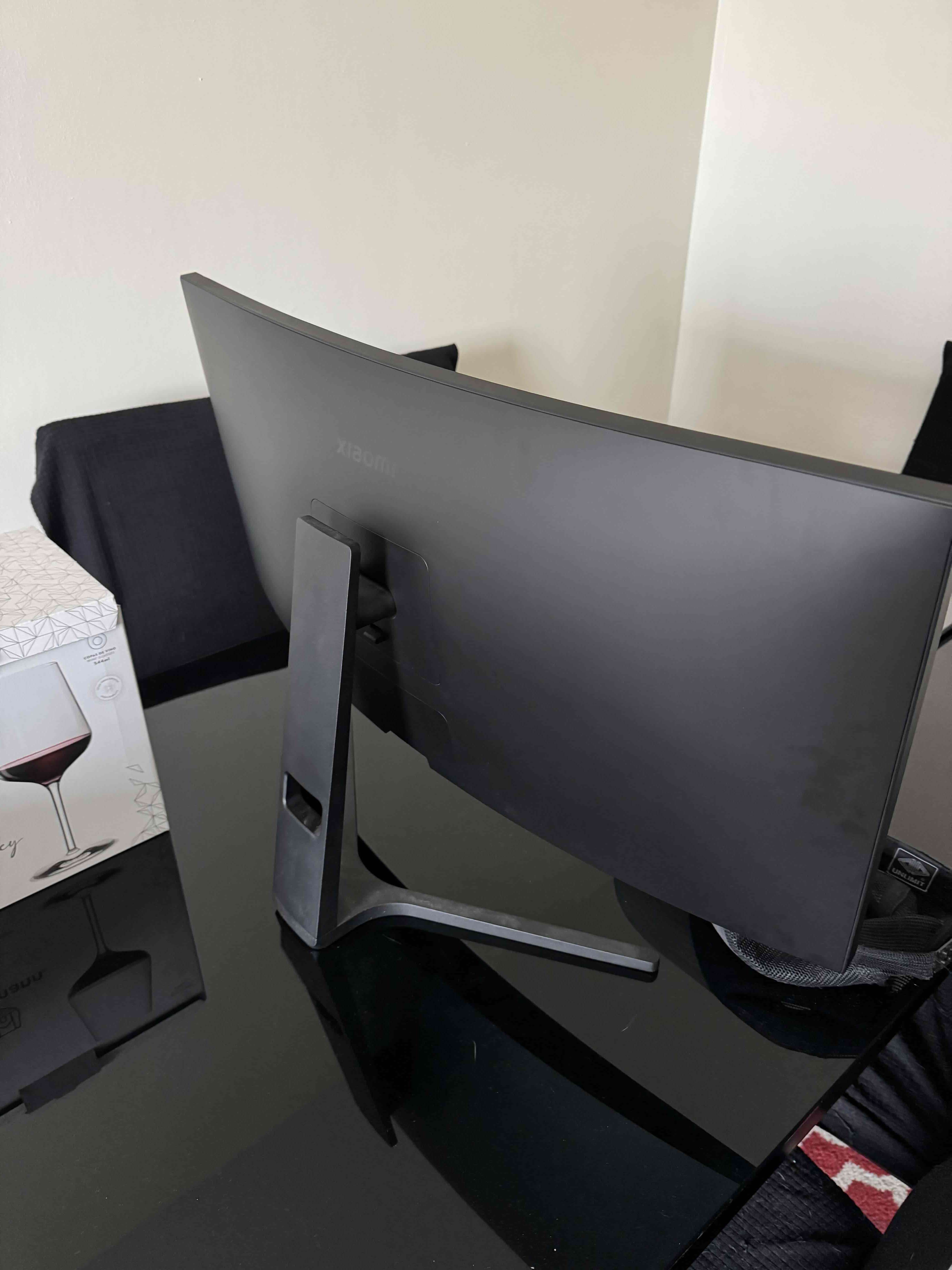 Monitor Xiaomi Mi Curved Gaming 30” - miniatura 2