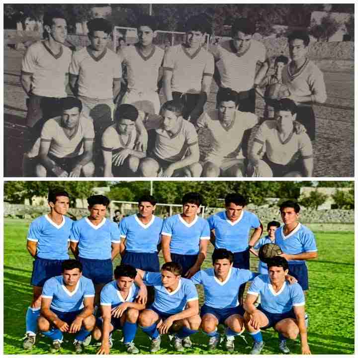 Restauración fotográfica digital a bajo costo