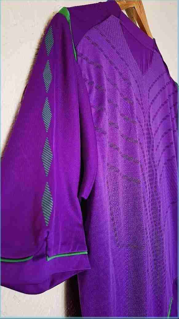 Camiseta Málaga FC 2013 - miniatura 5