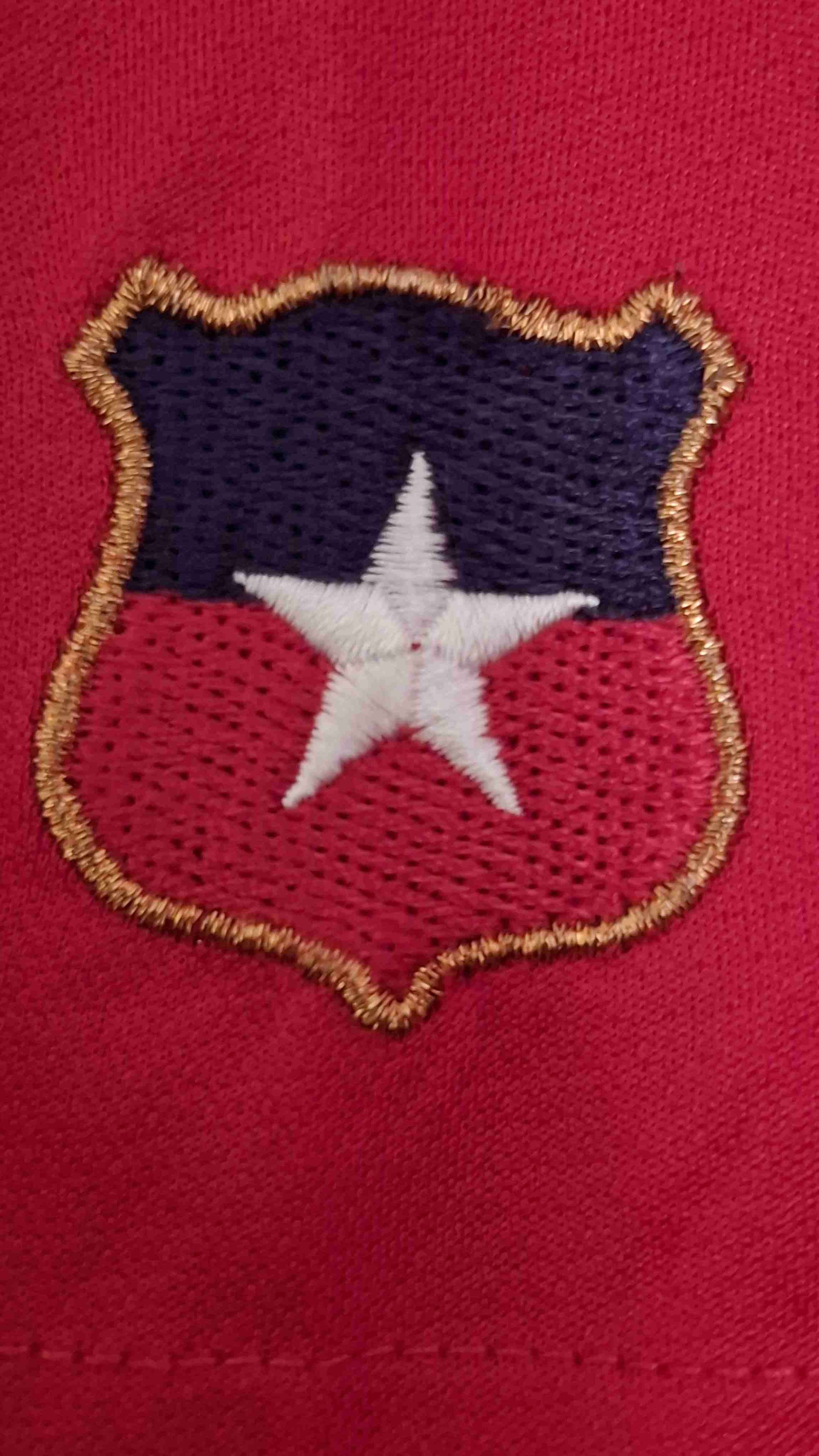 Camiseta Selección Chilena marca Brooks - miniatura 2