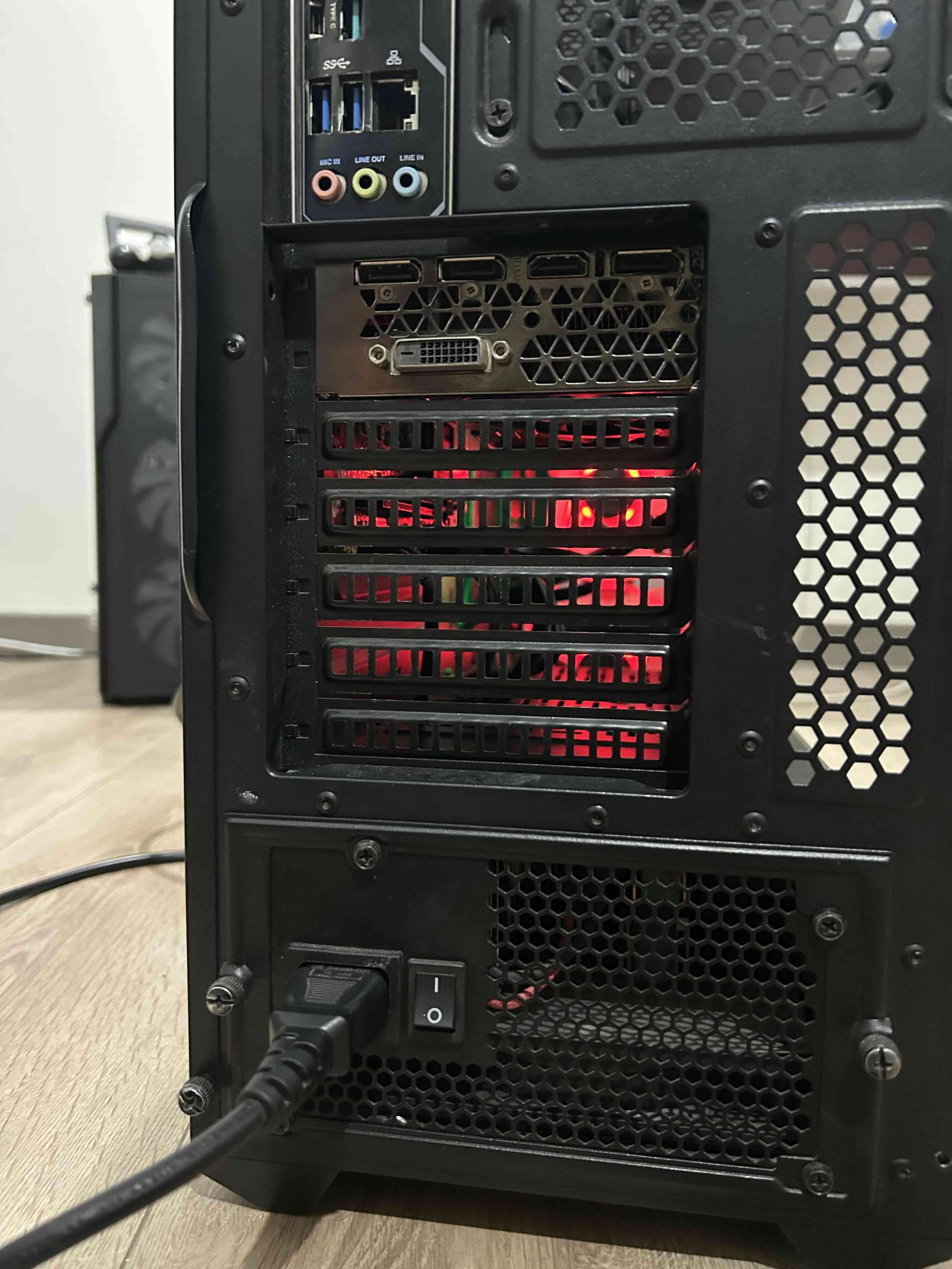 PC Gamer Ryzen 5 + GTX 1660 6GB – 16GB RAM 🔥 - miniatura 3