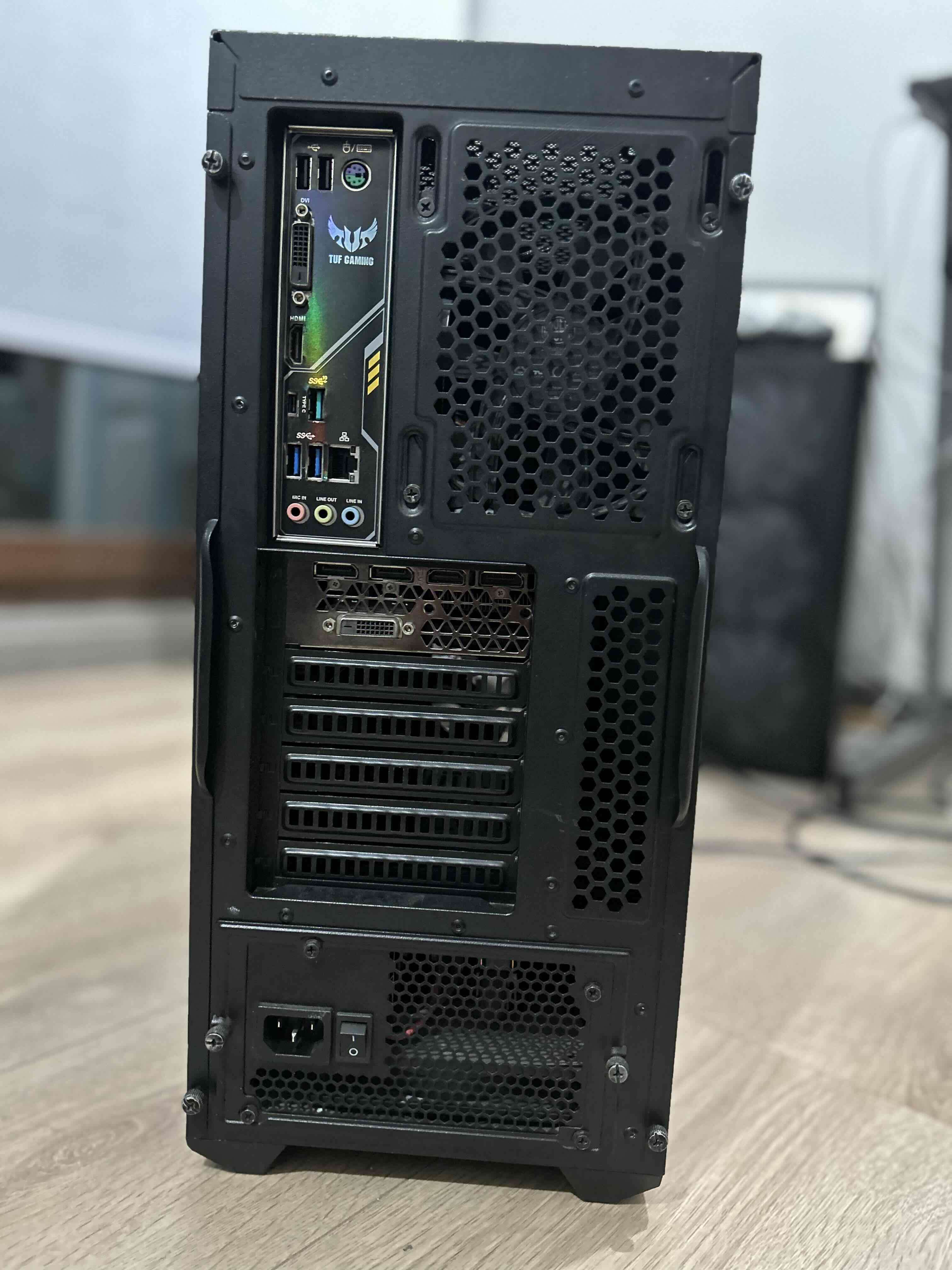 PC Gamer Ryzen 5 + GTX 1660 6GB – 16GB RAM 🔥 - miniatura 6