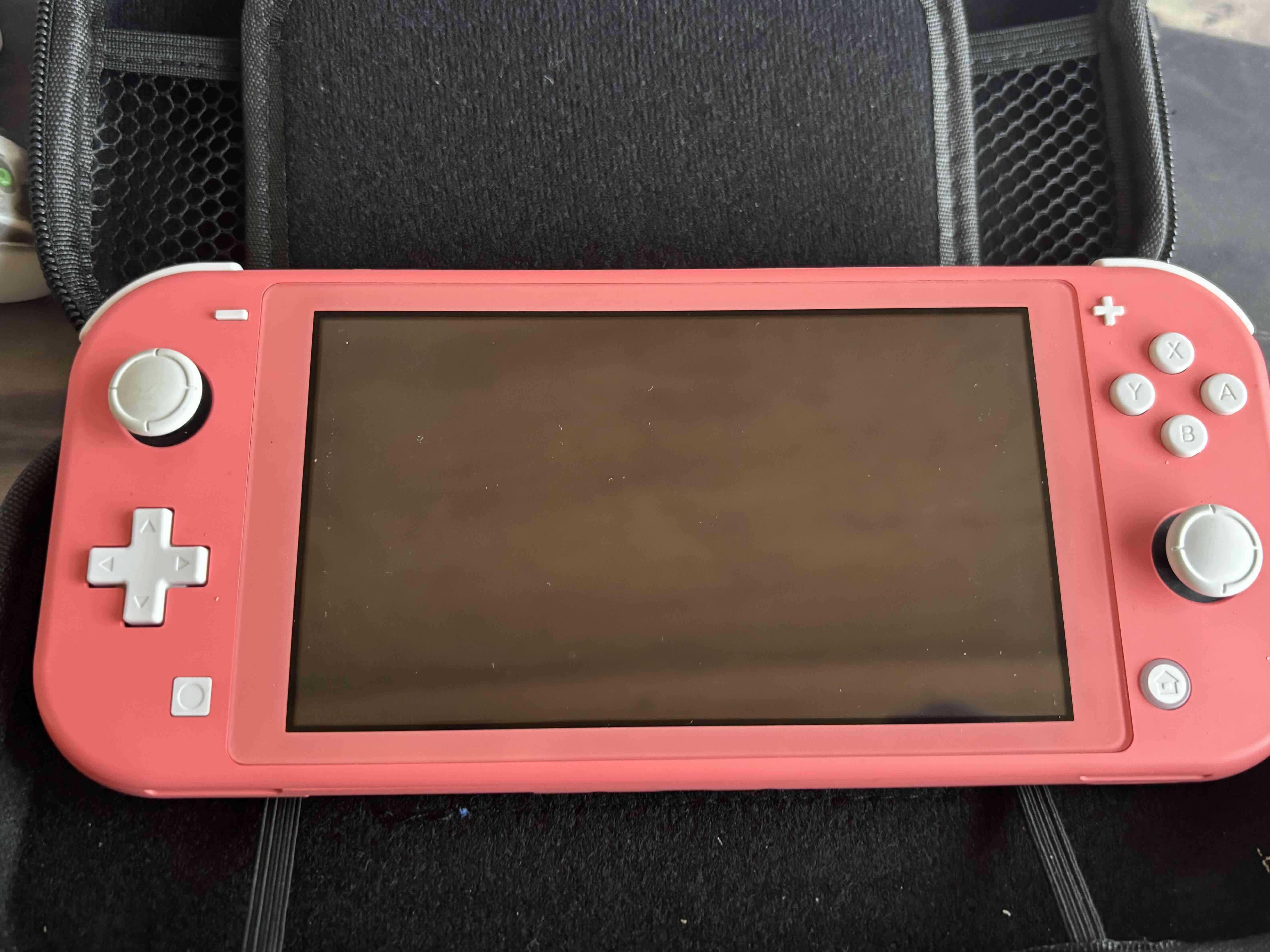 Nintendo Switch Lite - miniatura 2