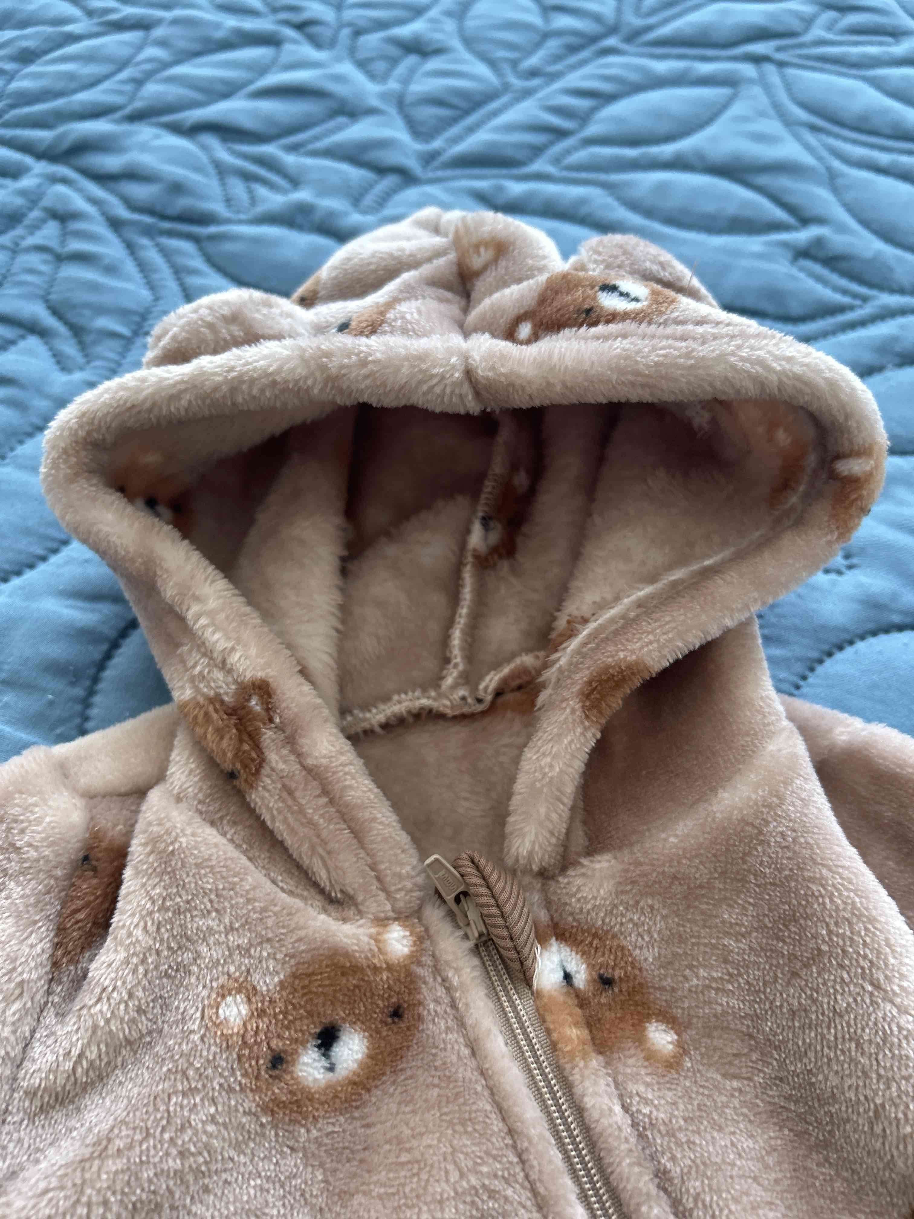 Enterito polar - miniatura 3