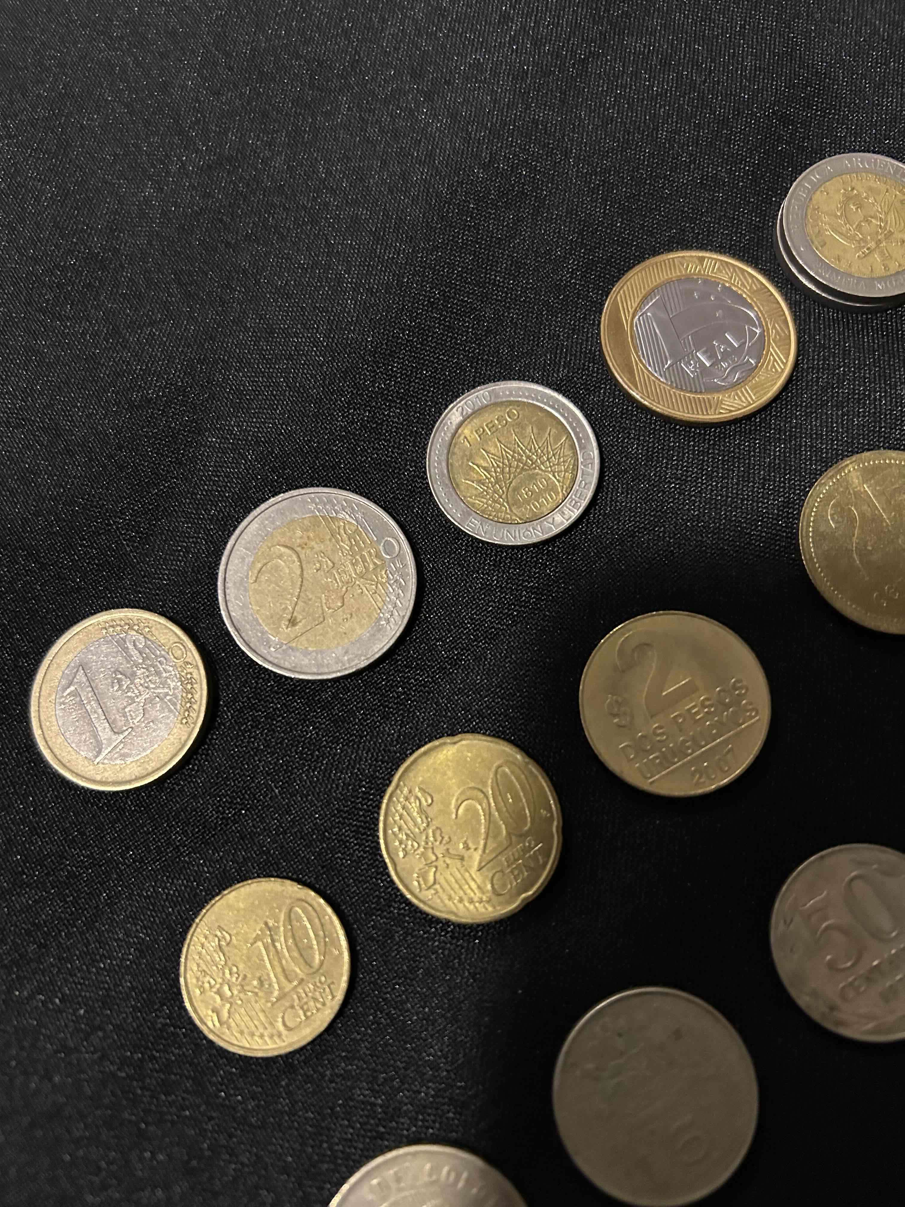 Colección de monedas antiguas - miniatura 3