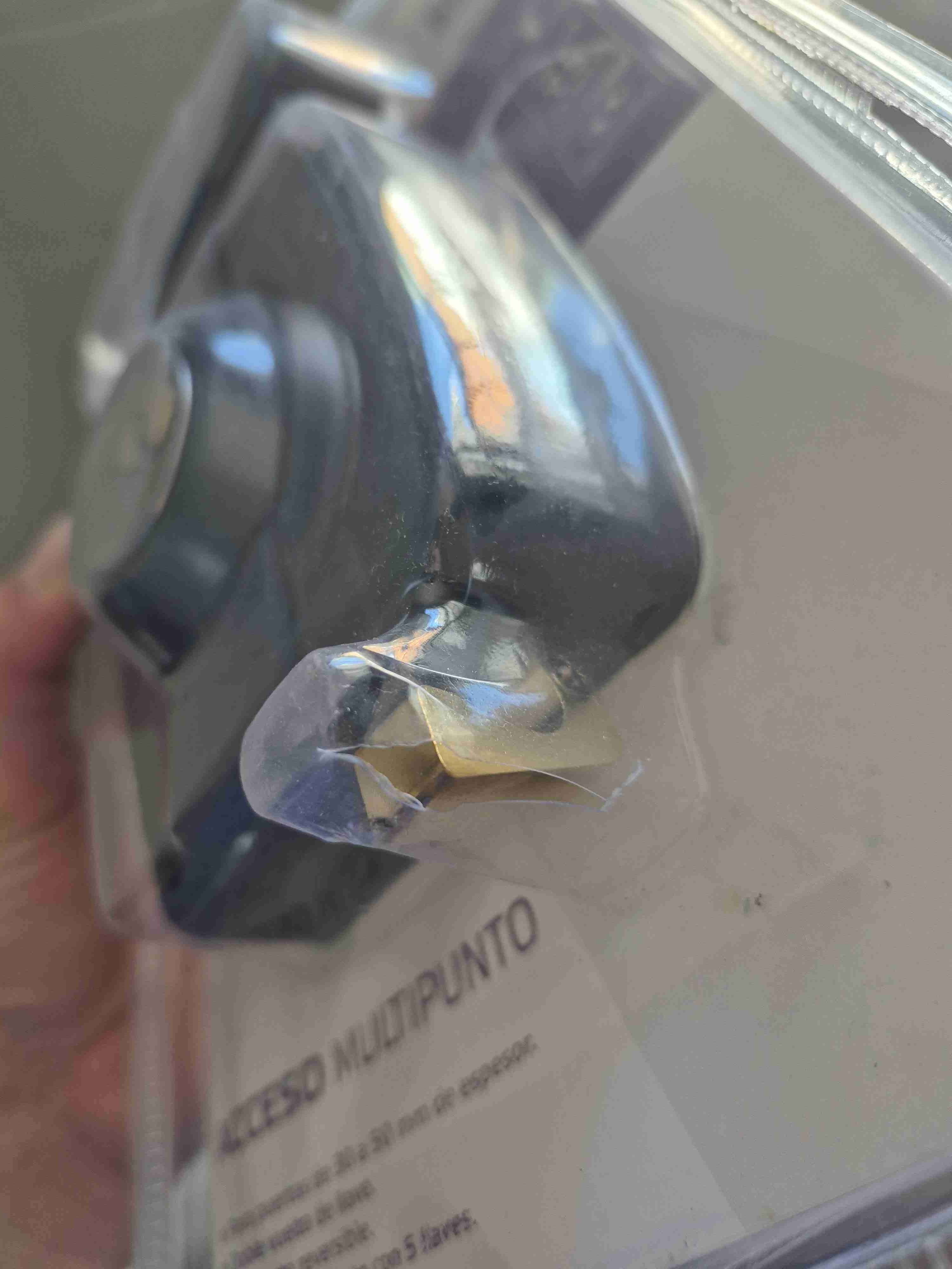 Cerradura multipunto Fixser - miniatura 3