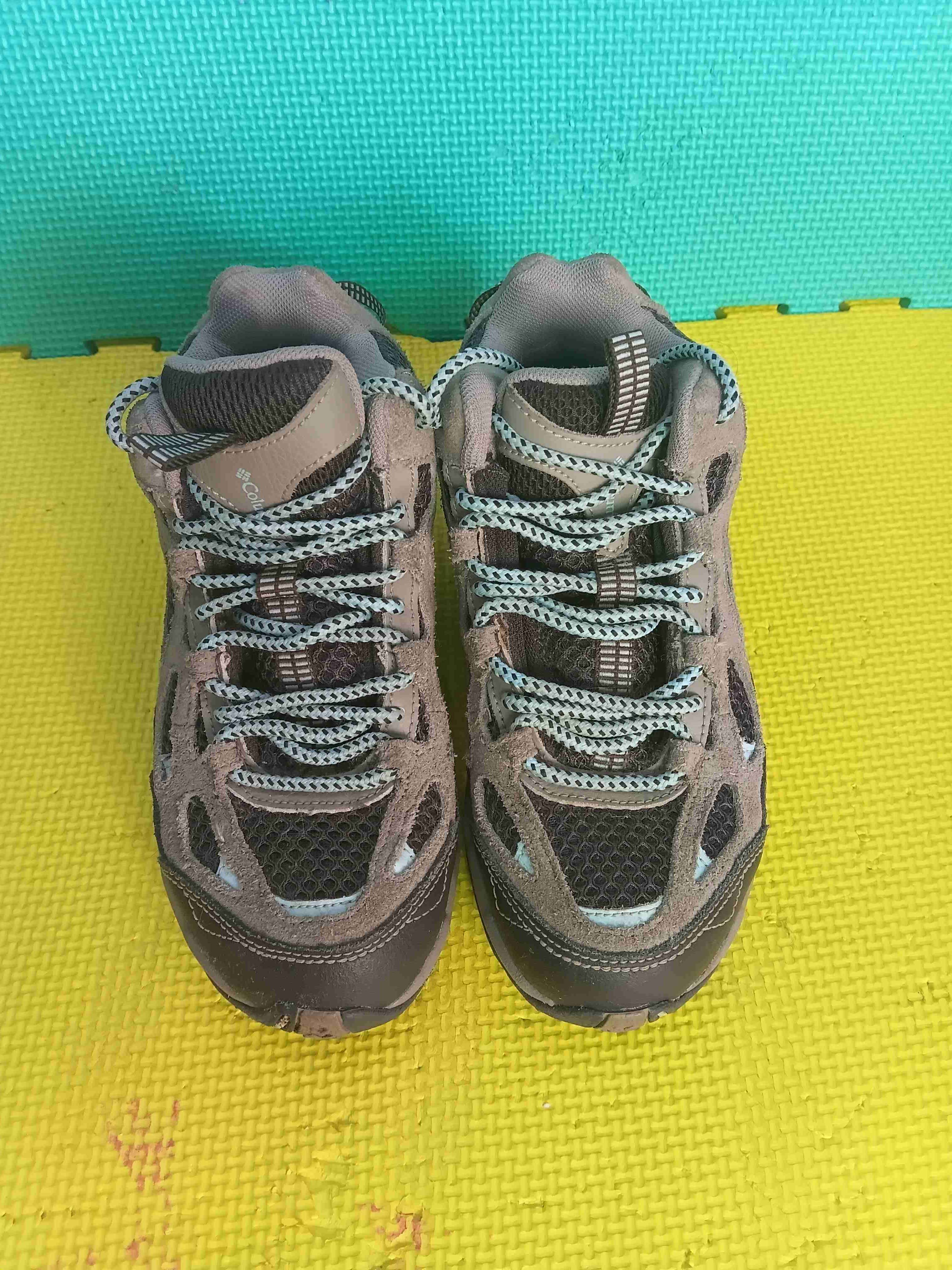 Zapatillas Columbia número 36