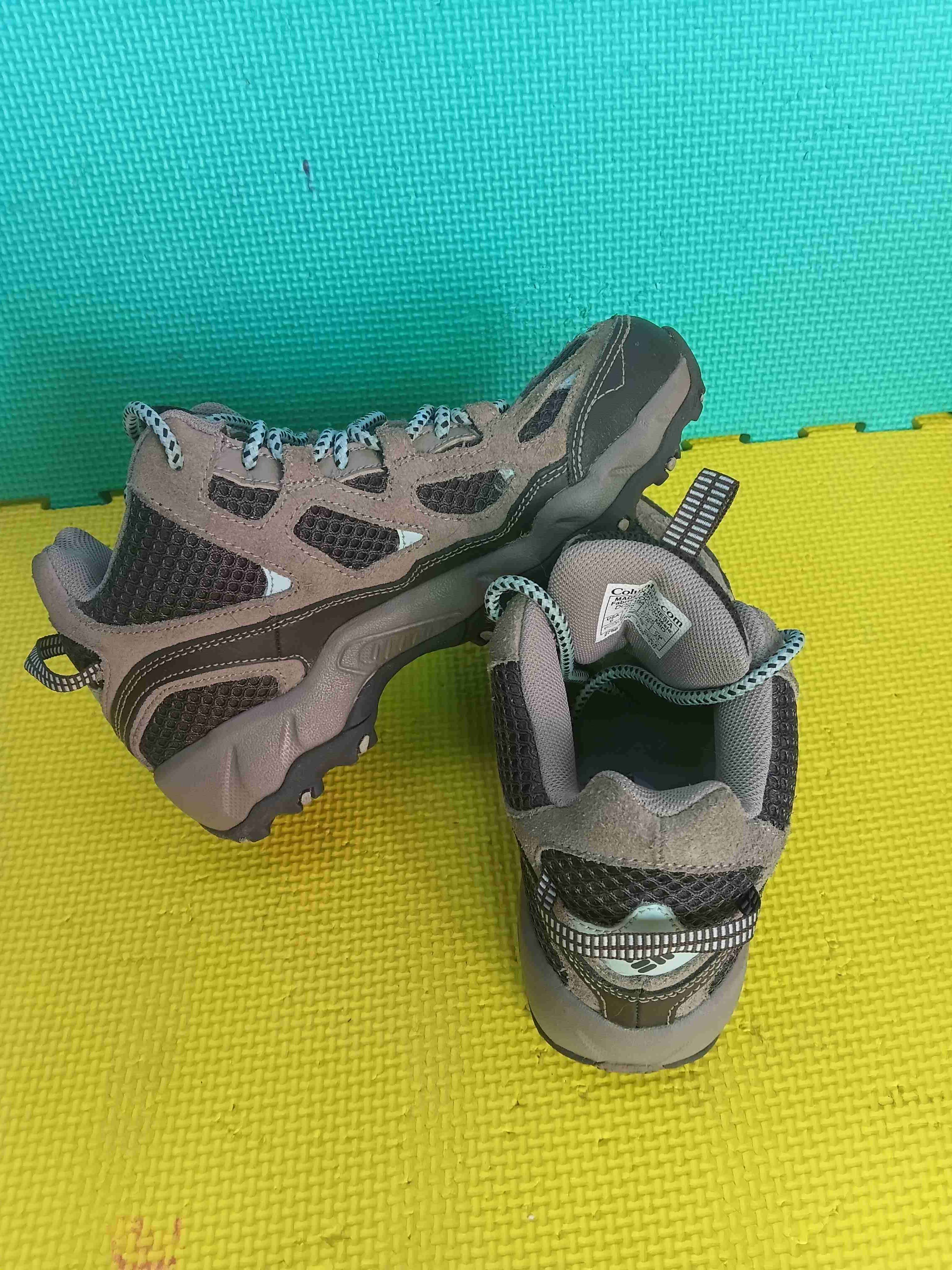 Zapatillas Columbia número 36 - miniatura 2